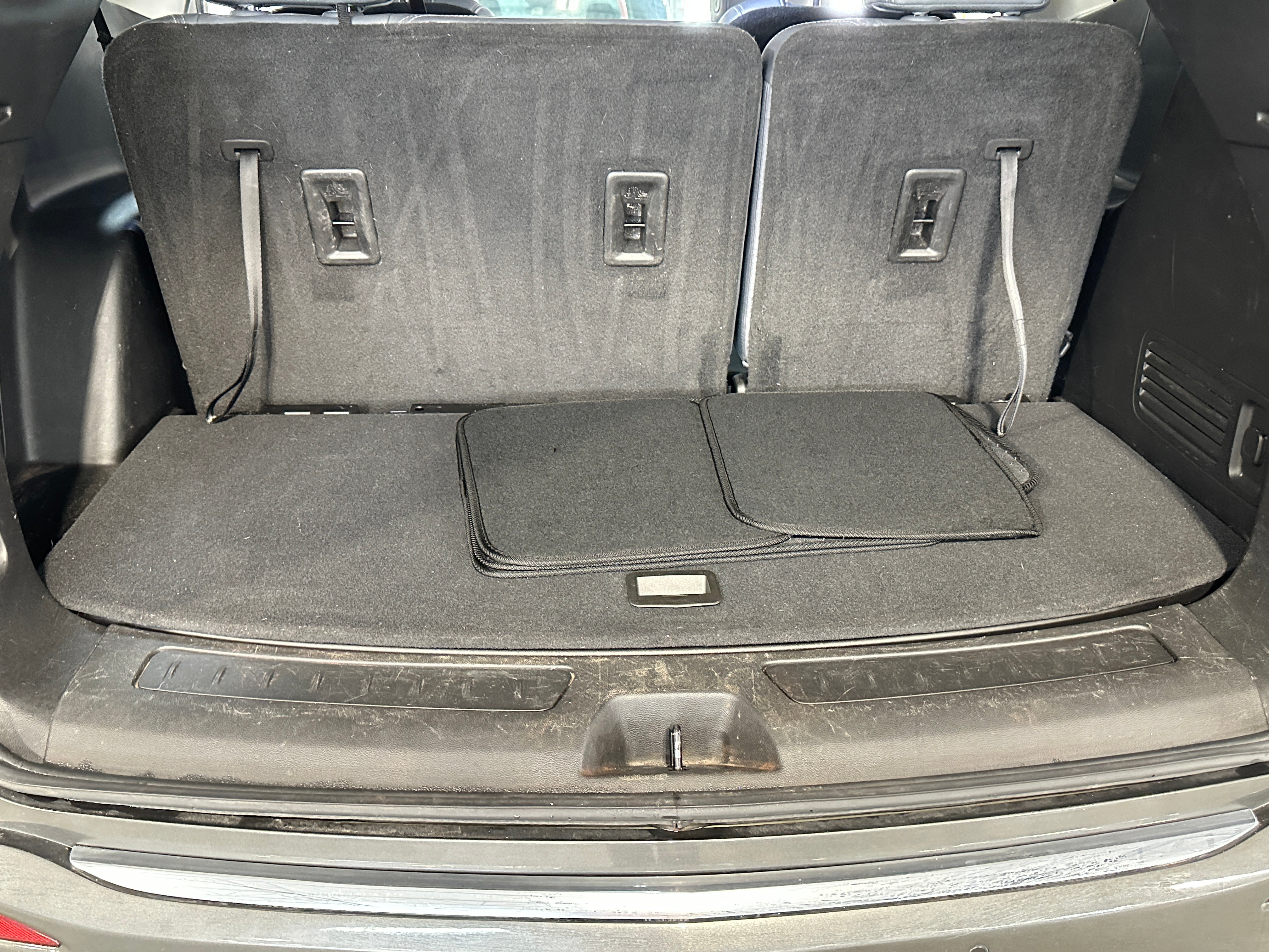 2021 Buick Enclave Essence 6
