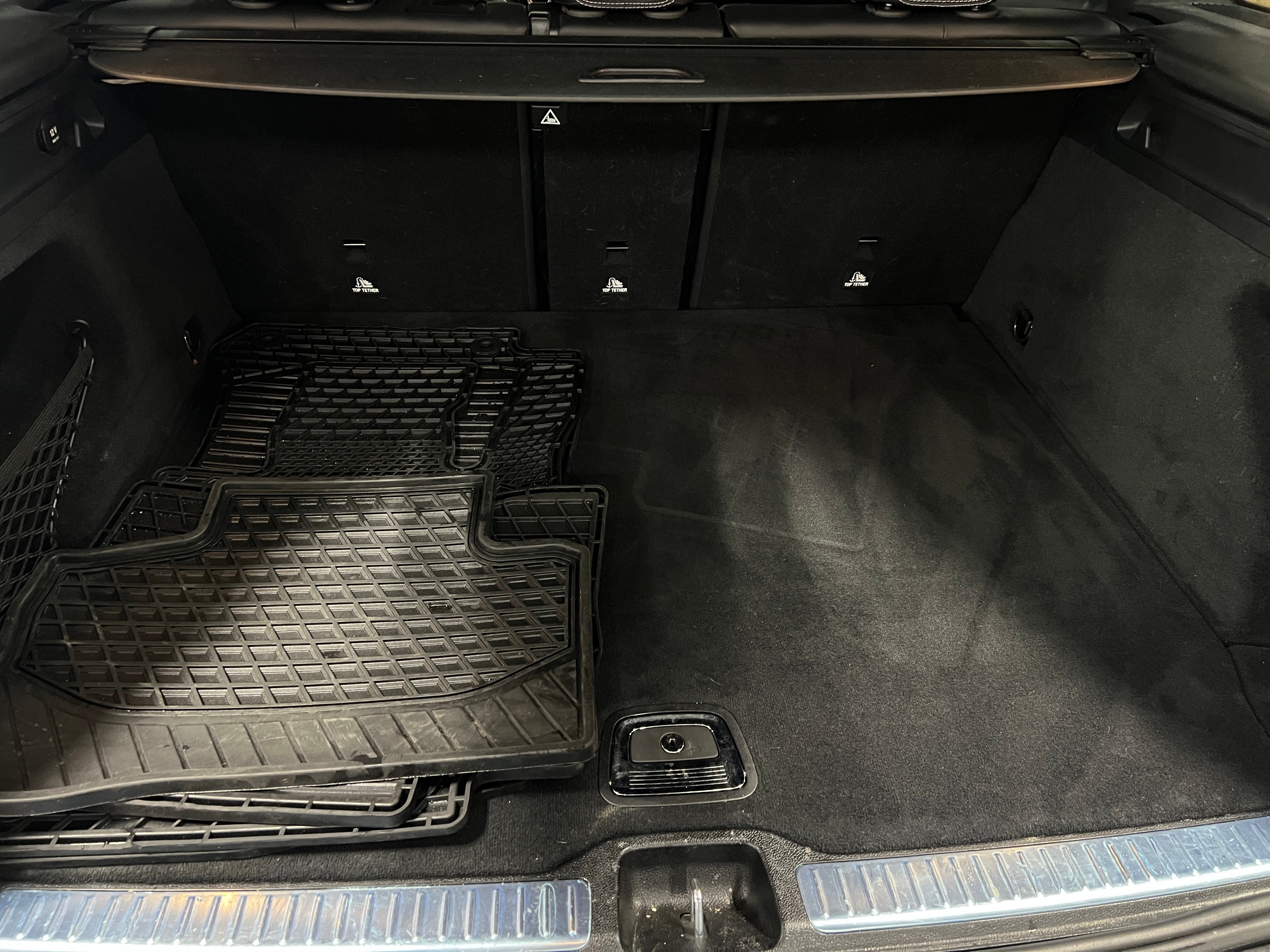 2019 Mercedes-Benz GLC 300 6