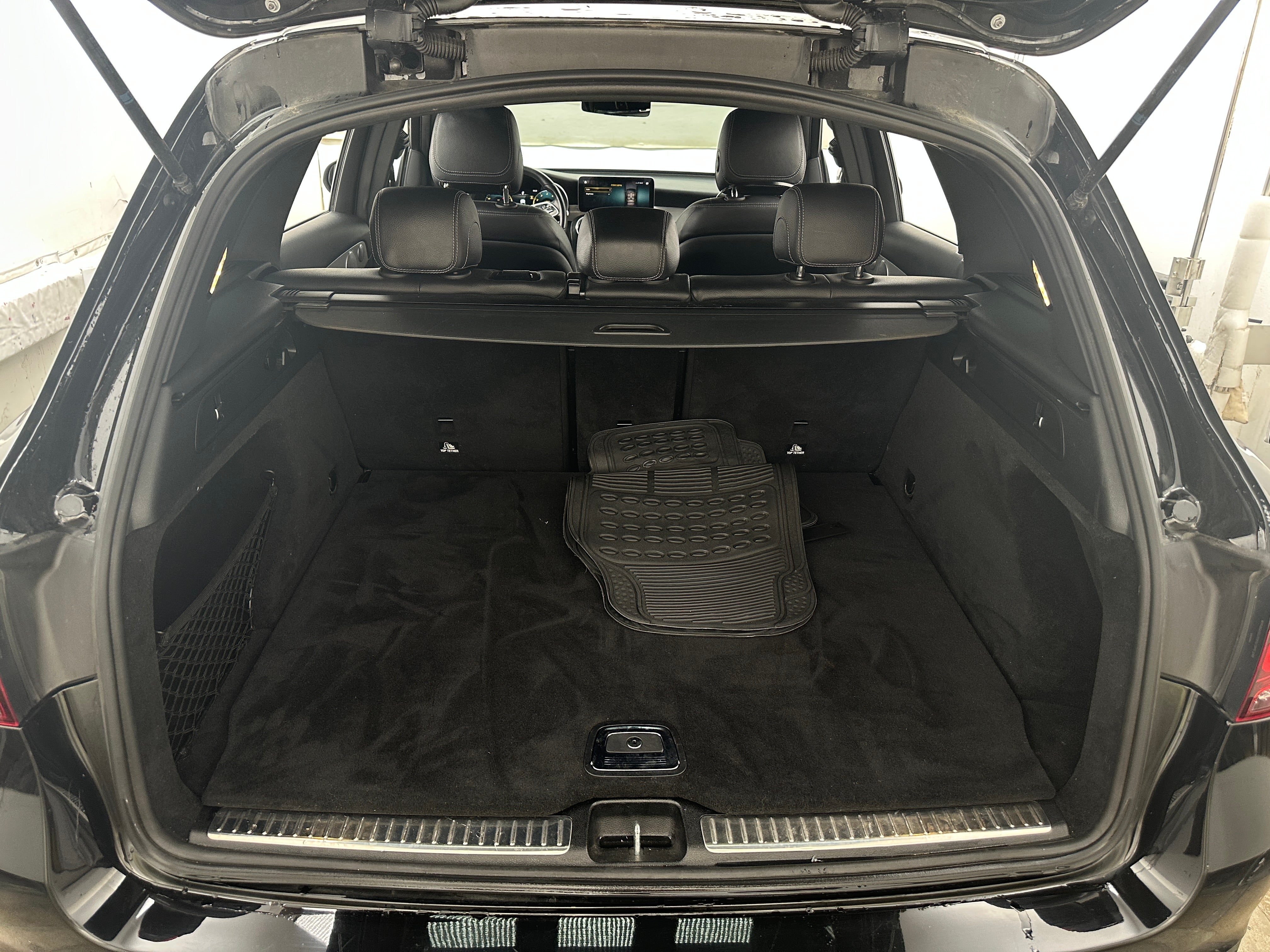 2021 Mercedes-Benz GLC 300 6