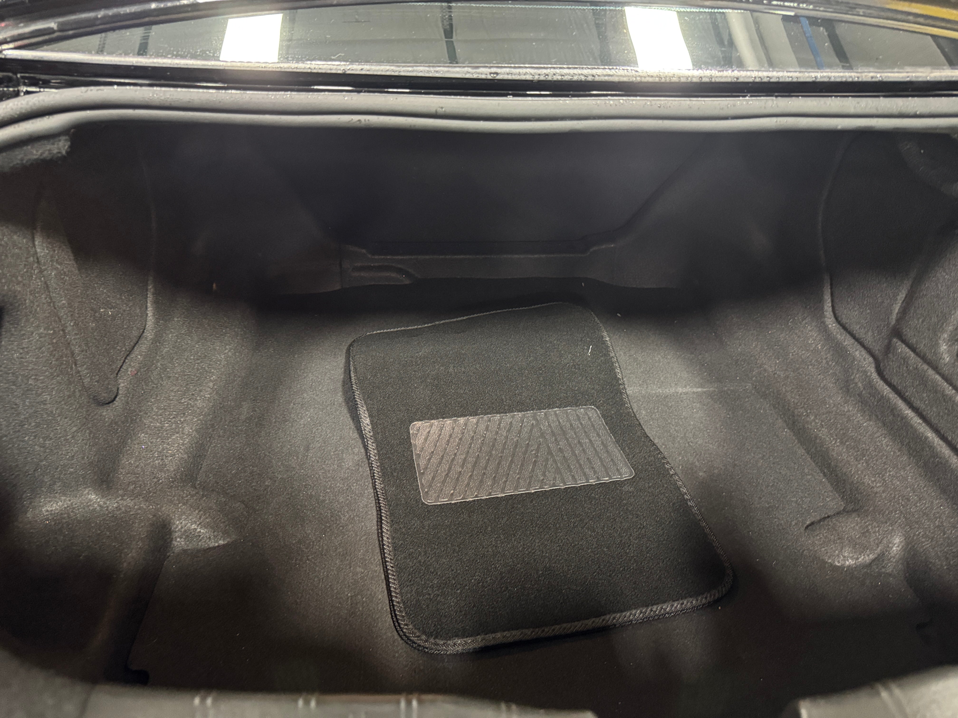 2018 Chevrolet Camaro SS 5