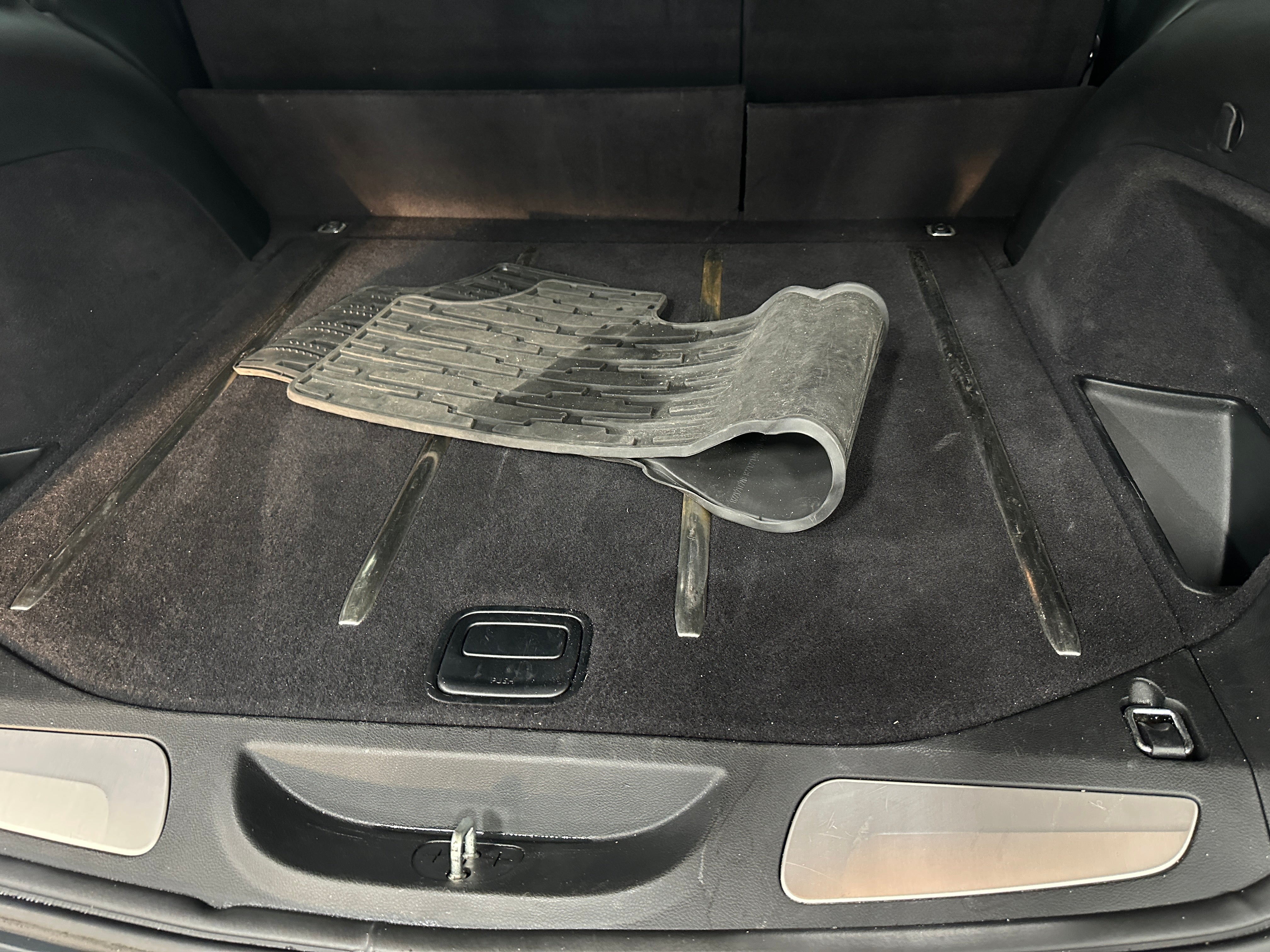 2015 Jeep Grand Cherokee Limited Edition 6