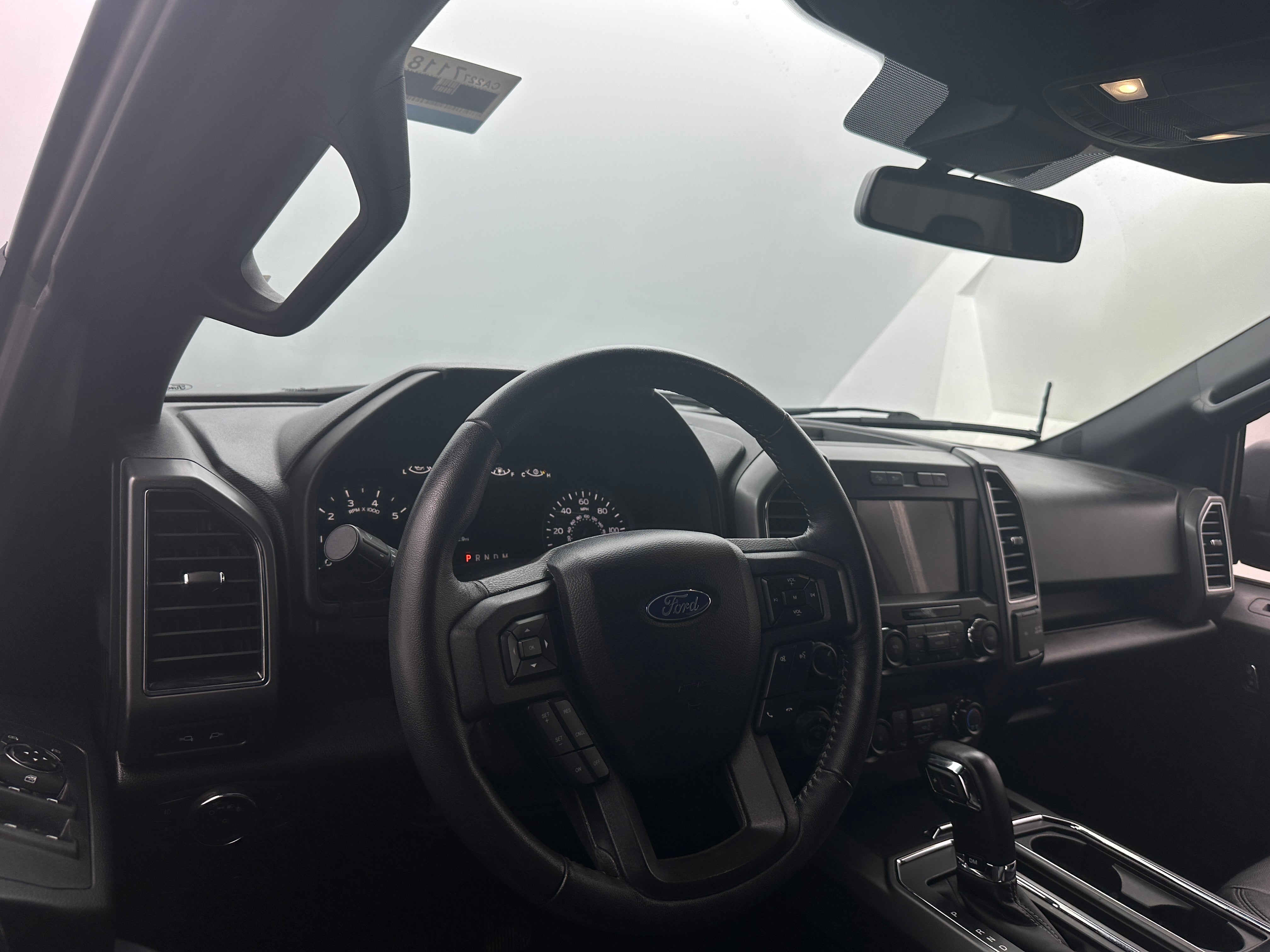 2020 Ford Econoline E-150 2