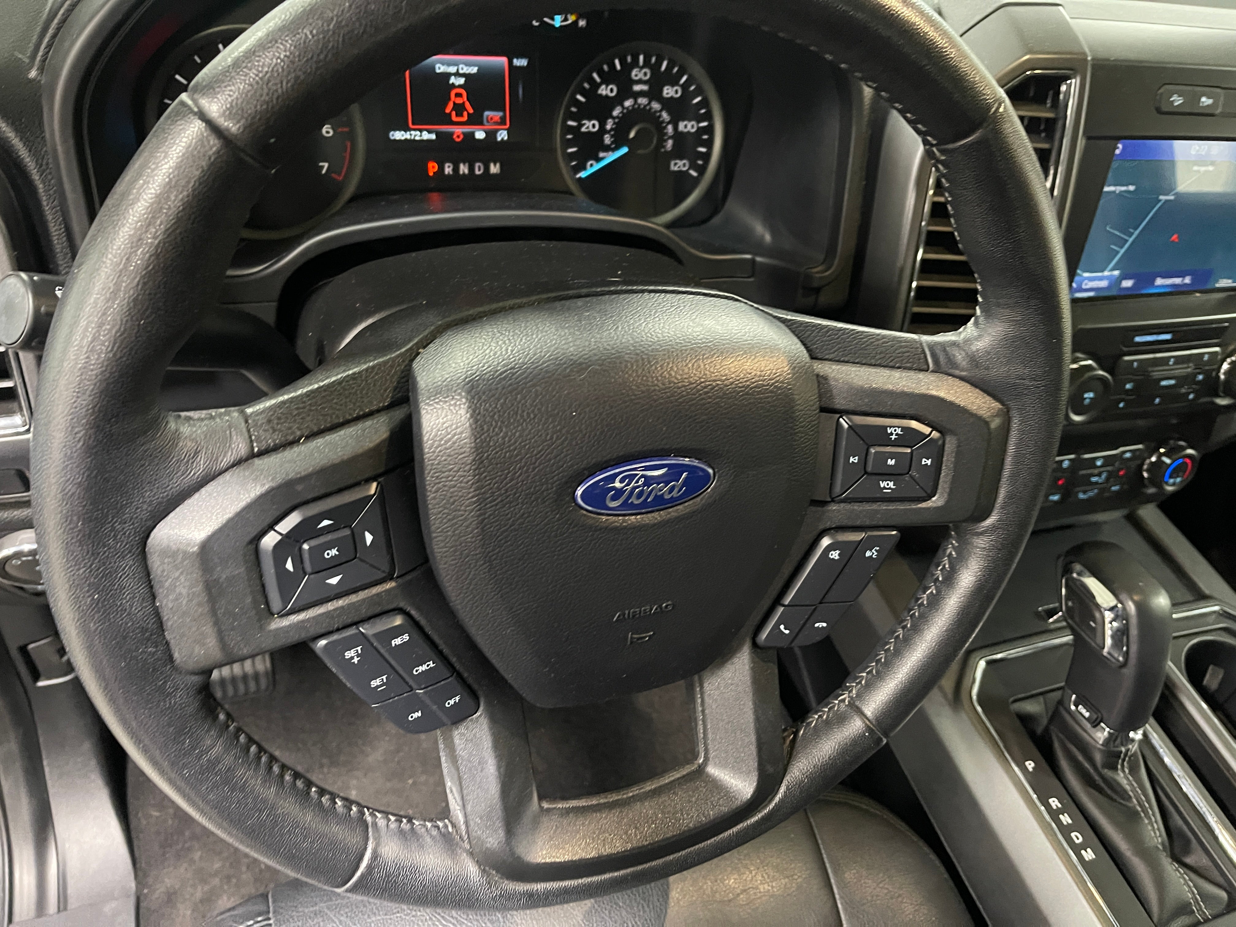2020 Ford Econoline E-150 4