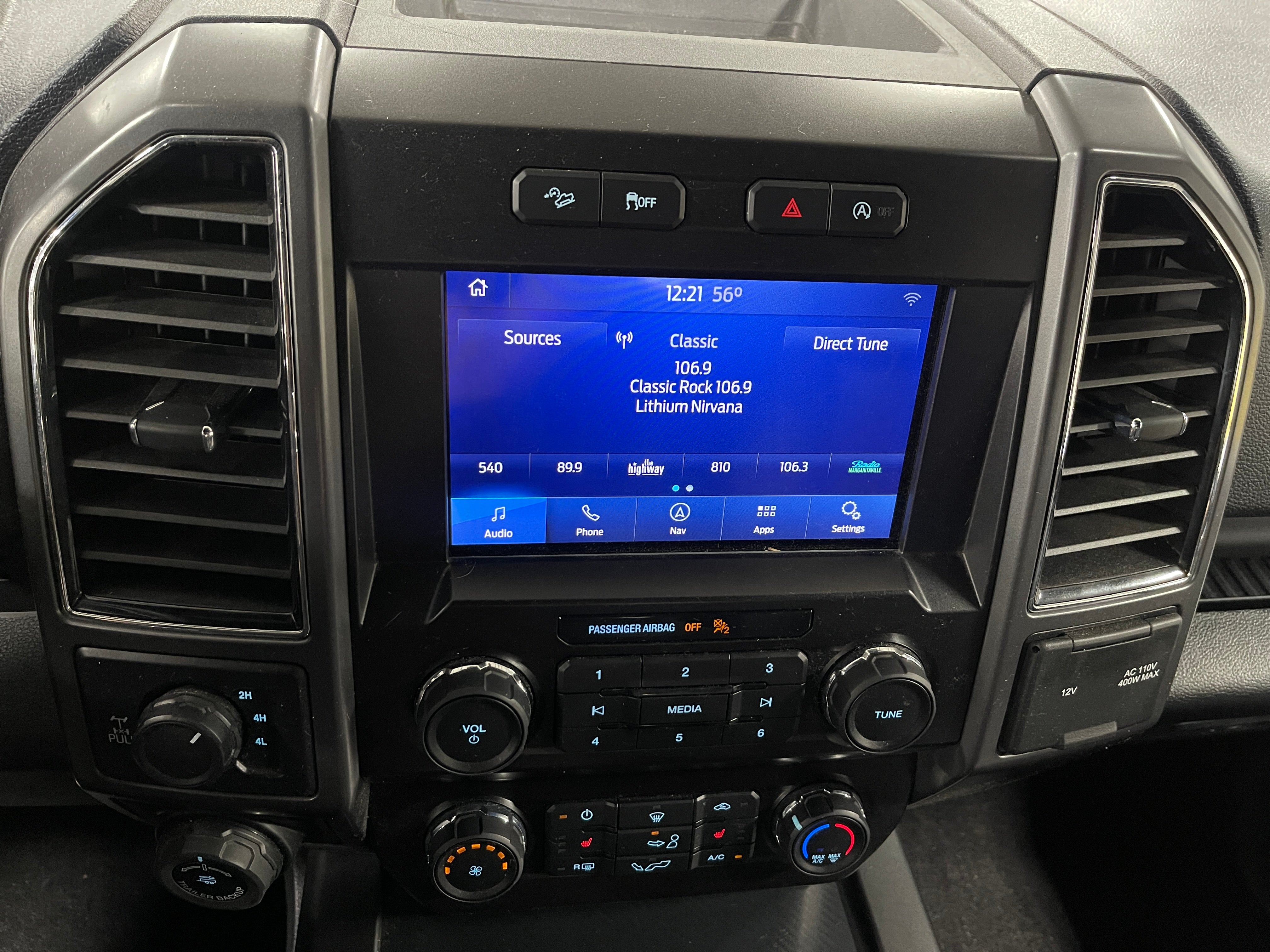 2020 Ford Econoline E-150 3