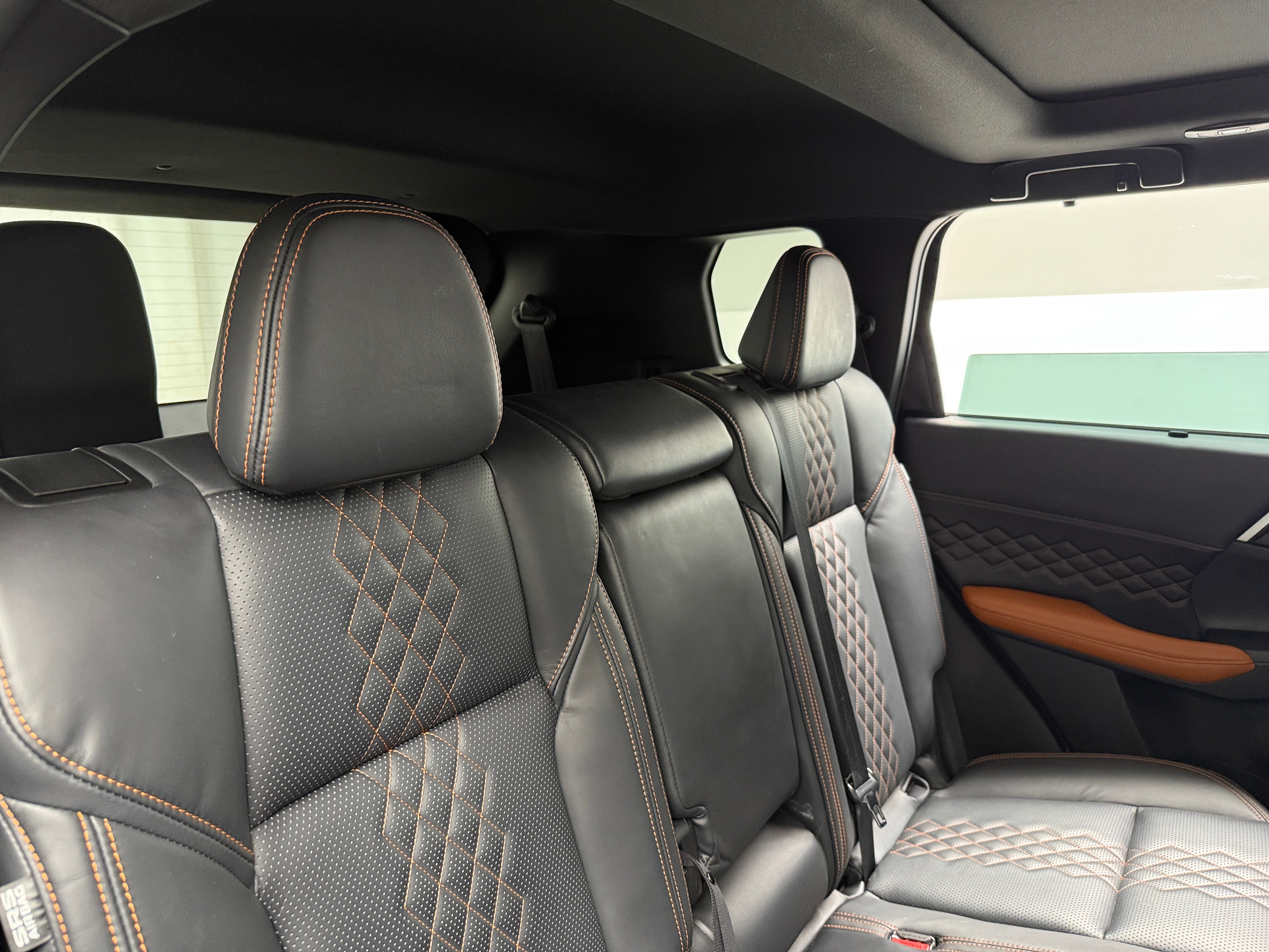 2022 Mitsubishi Outlander SEL 5