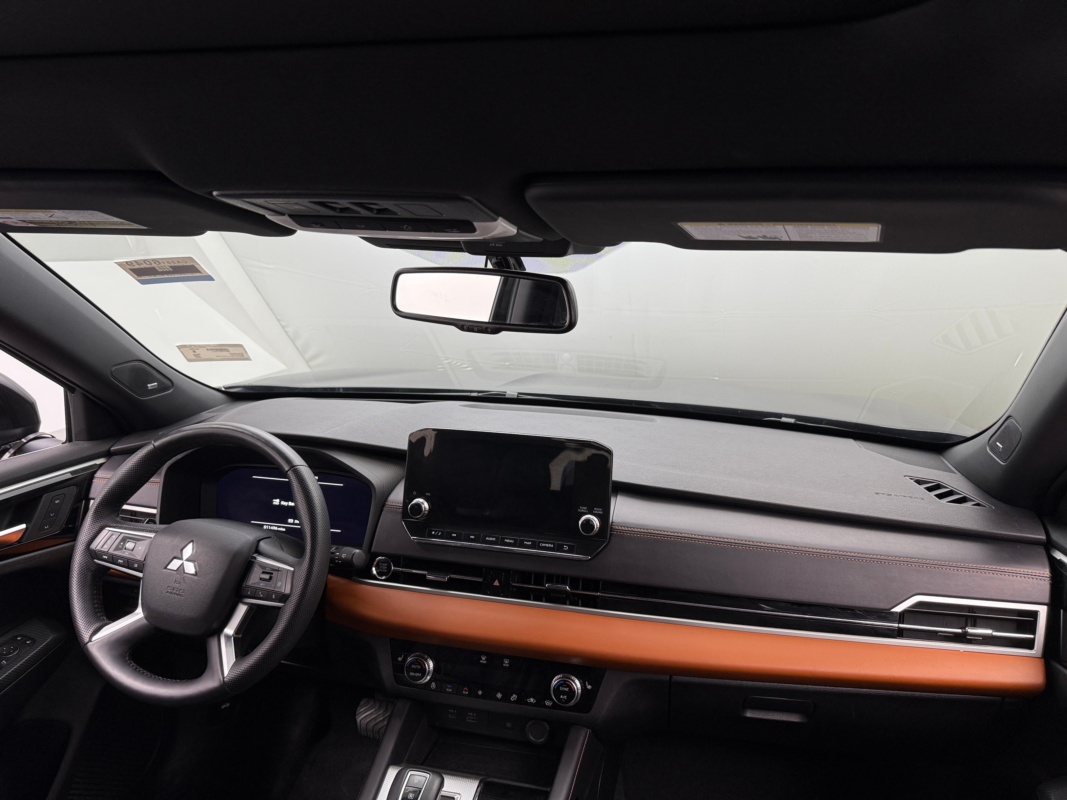 2022 Mitsubishi Outlander SEL 2