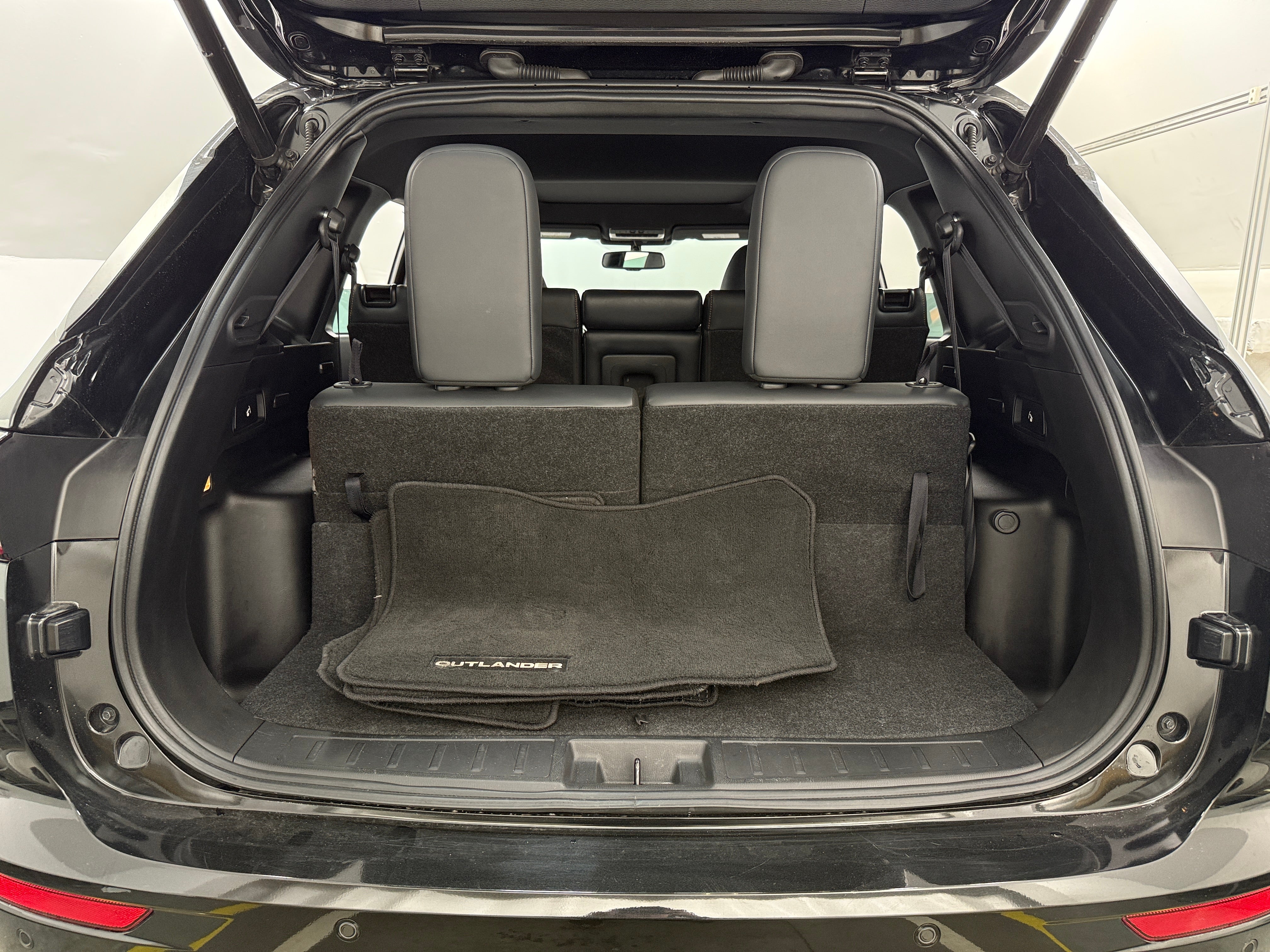 2022 Mitsubishi Outlander SEL 6