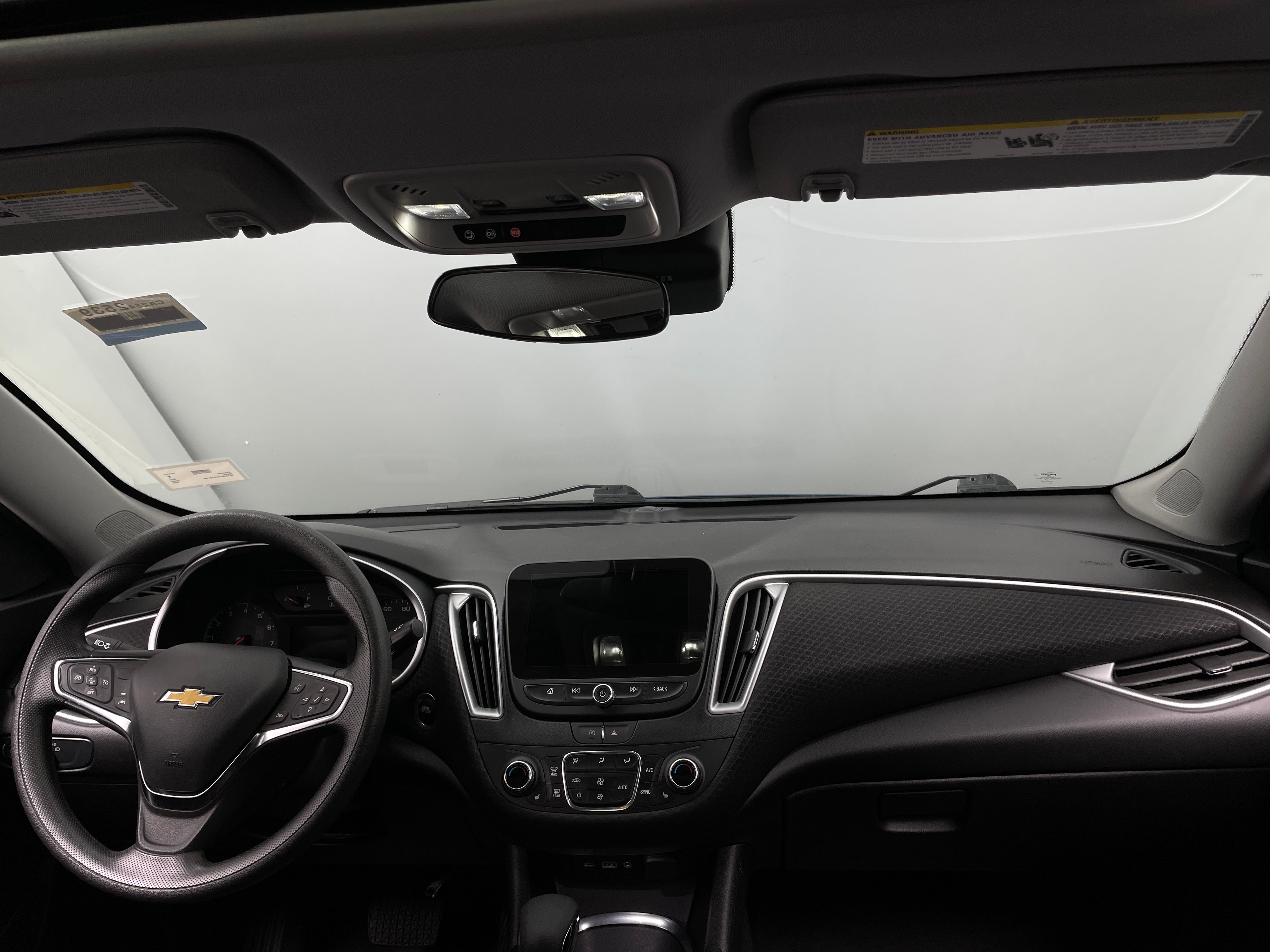 2024 Chevrolet Malibu LT 3