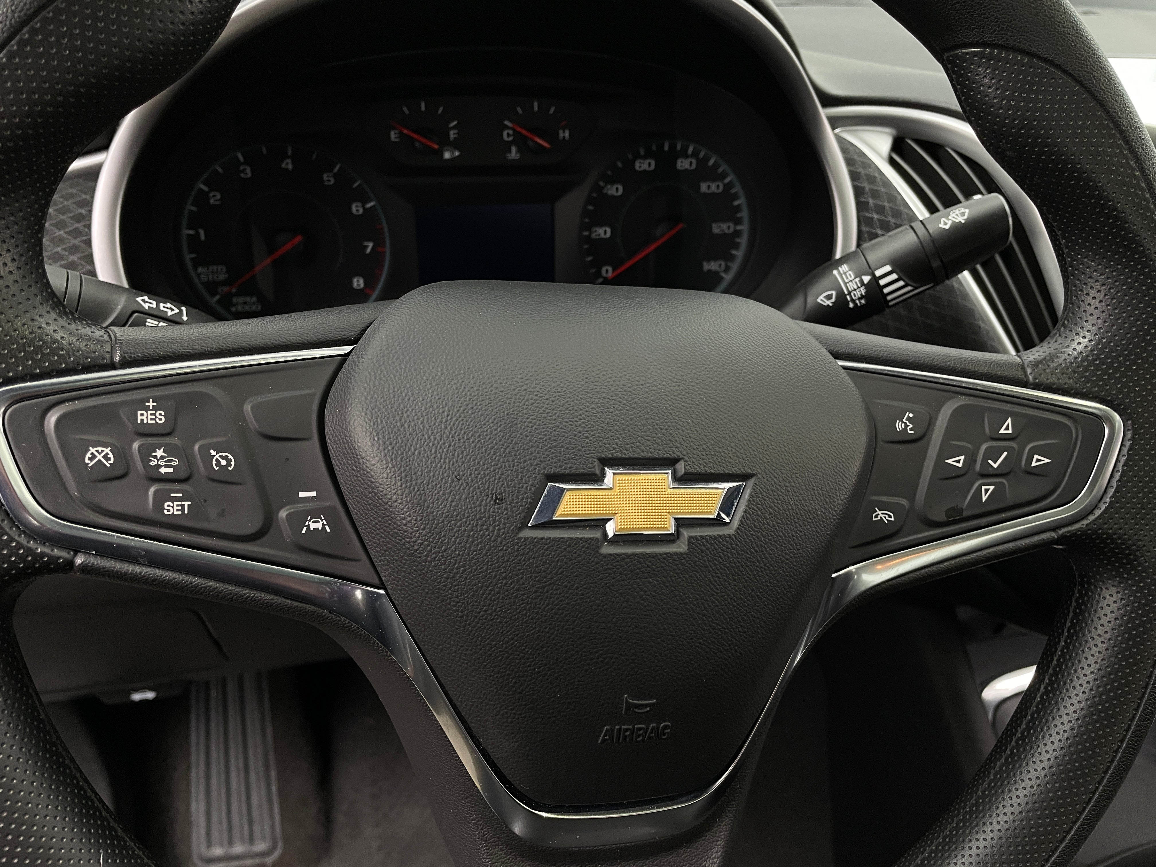 2024 Chevrolet Malibu LT 5