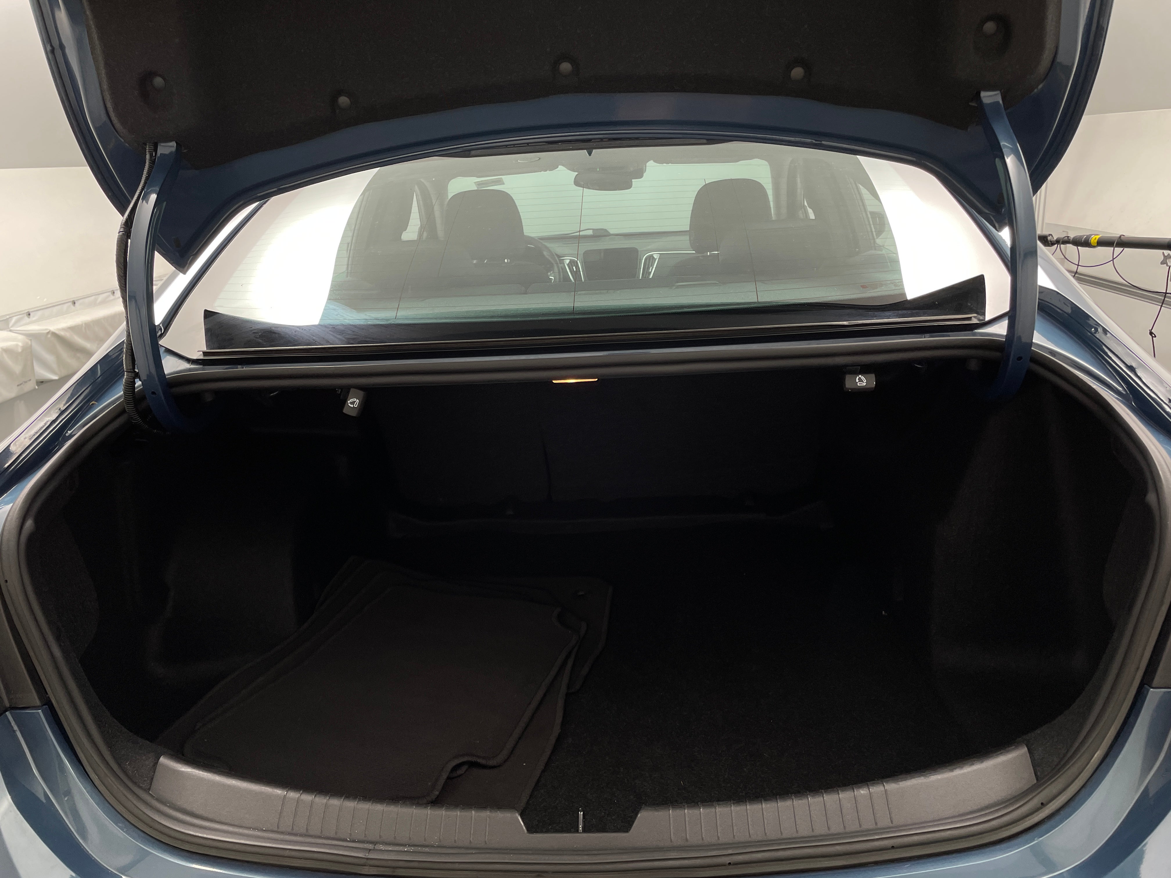 2024 Chevrolet Malibu LT 7