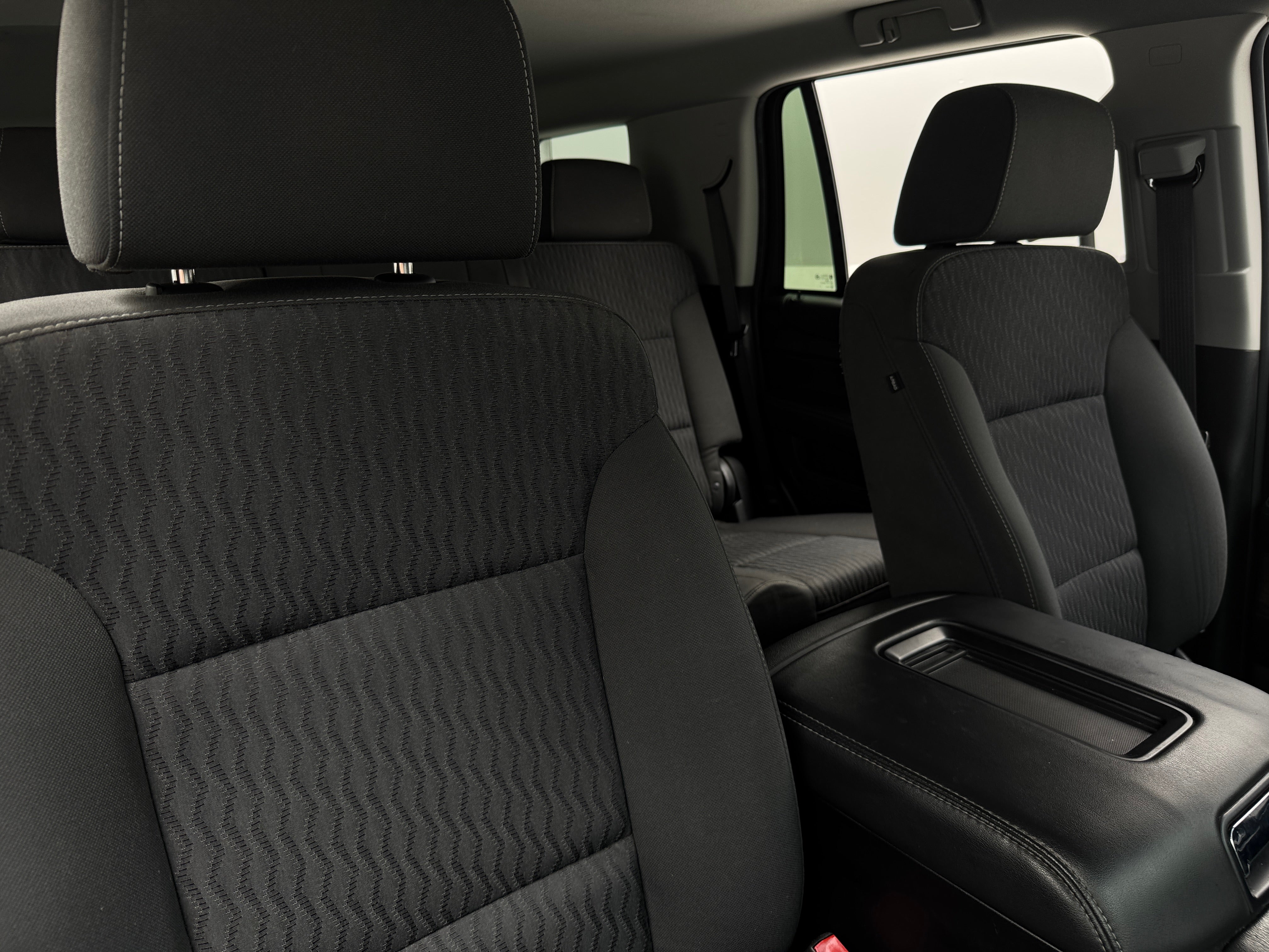 2020 Chevrolet Tahoe LS 2