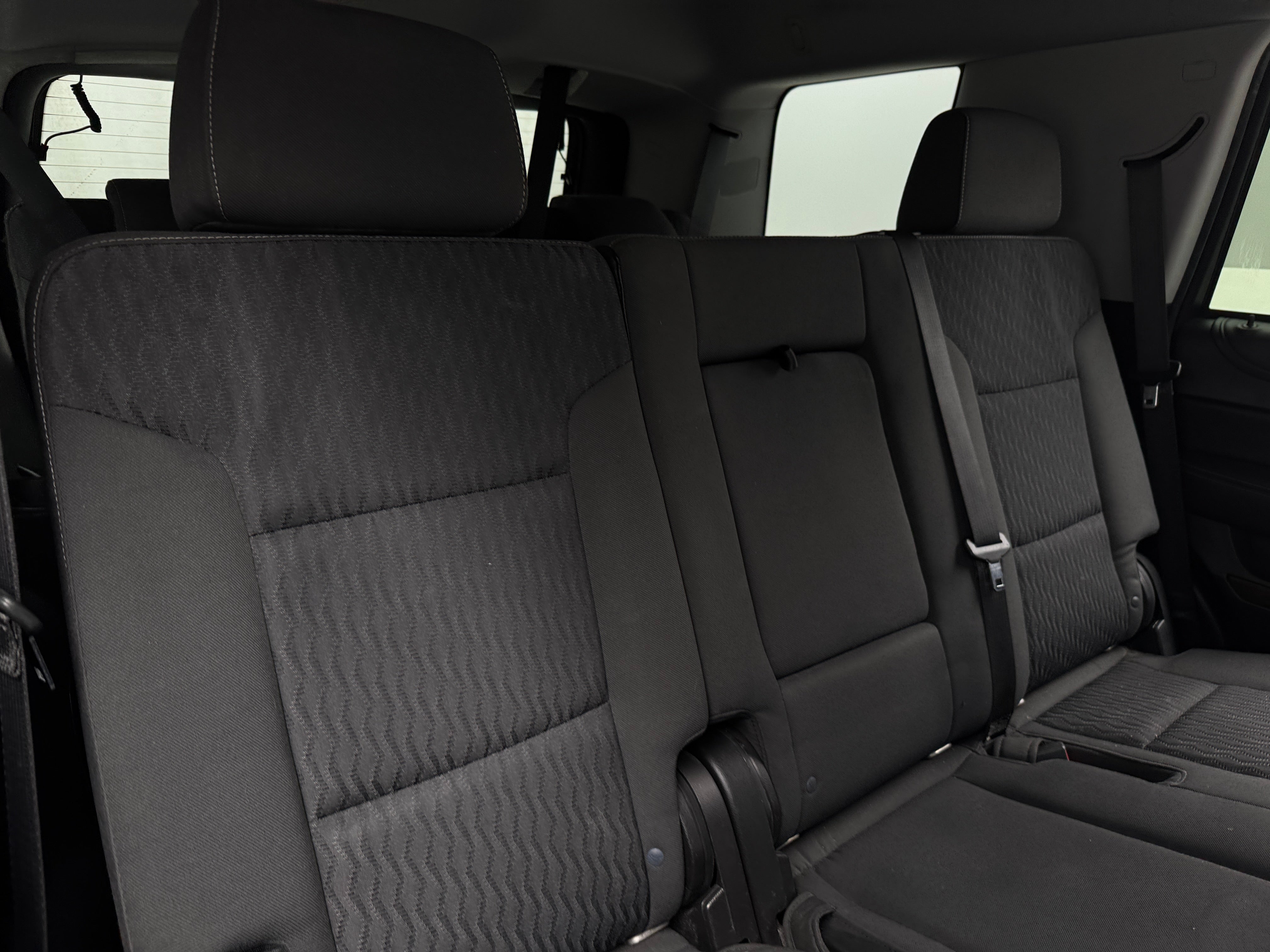 2020 Chevrolet Tahoe LS 6