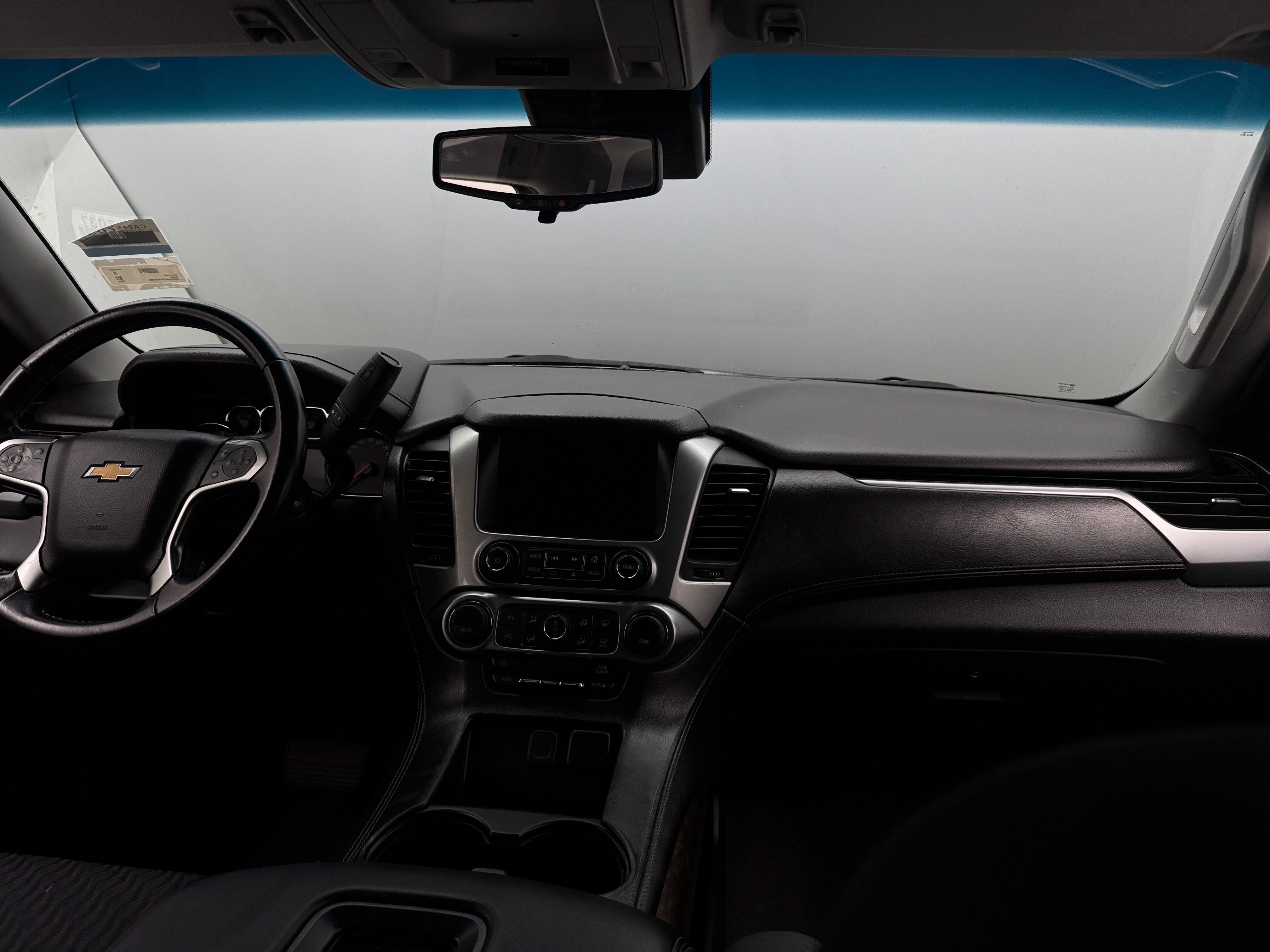 2020 Chevrolet Tahoe LS 3