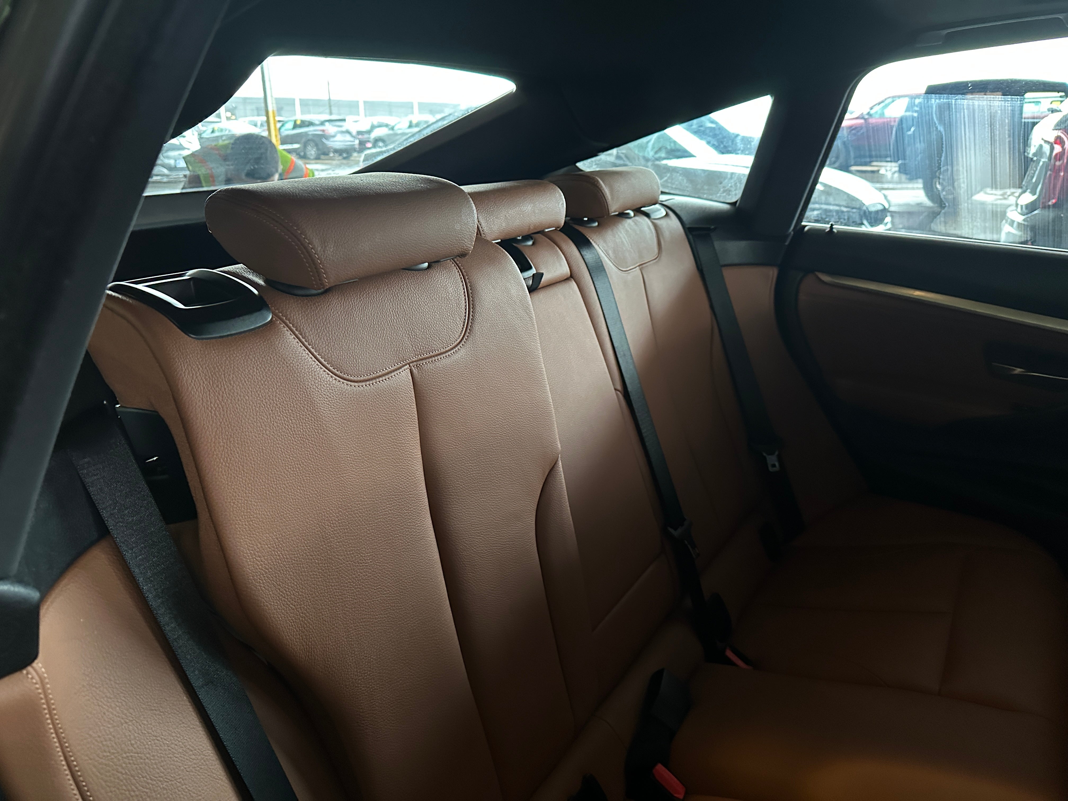 2016 BMW 3 Series 328i xDrive 5