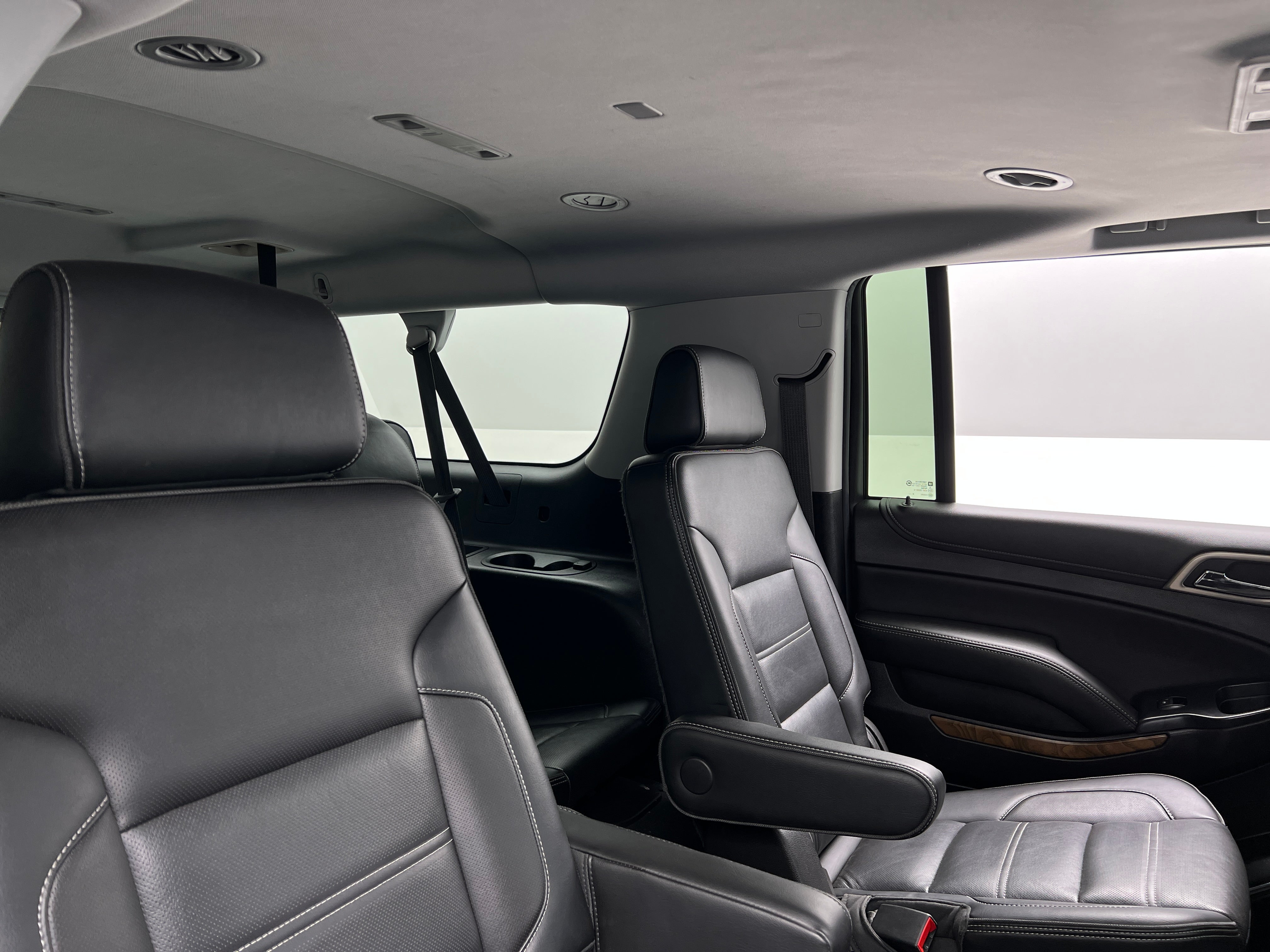2020 GMC Yukon XL Denali 5