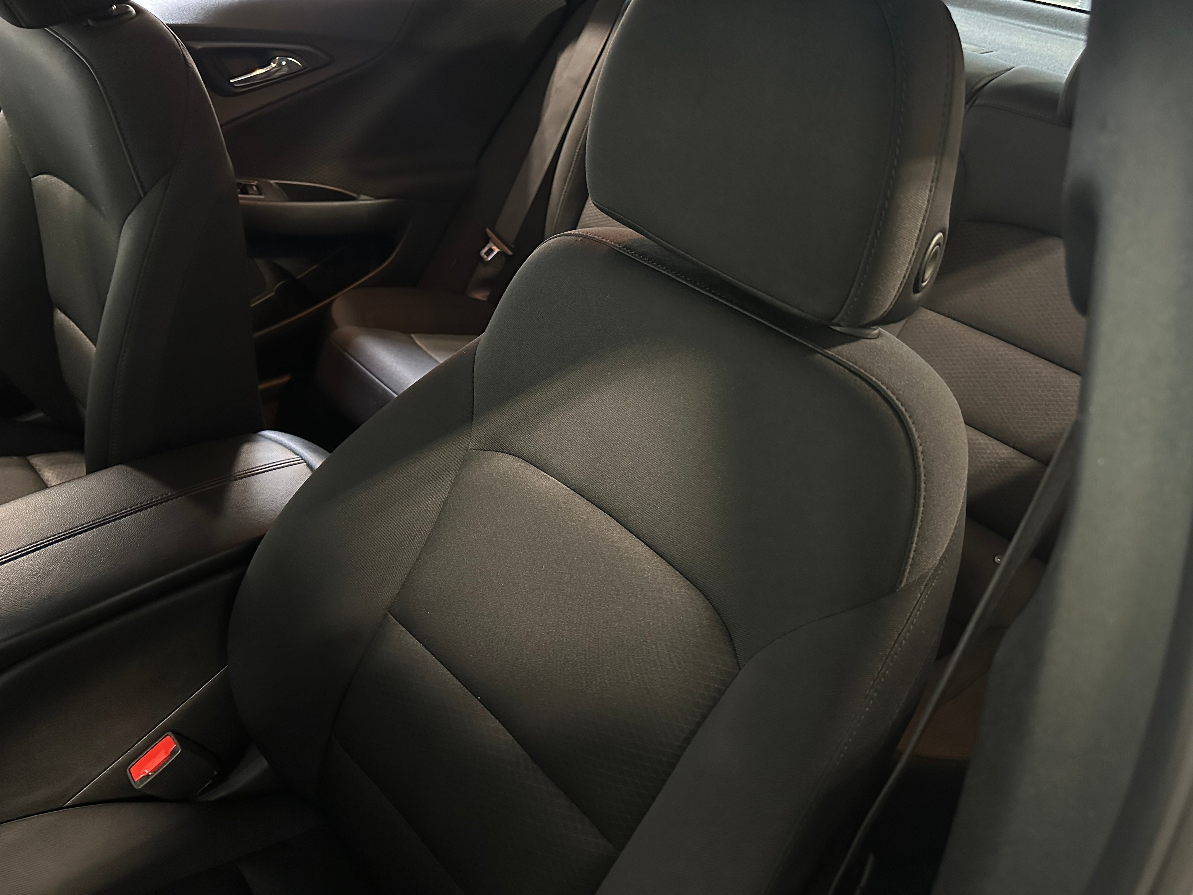 2023 Chevrolet Malibu LT 2