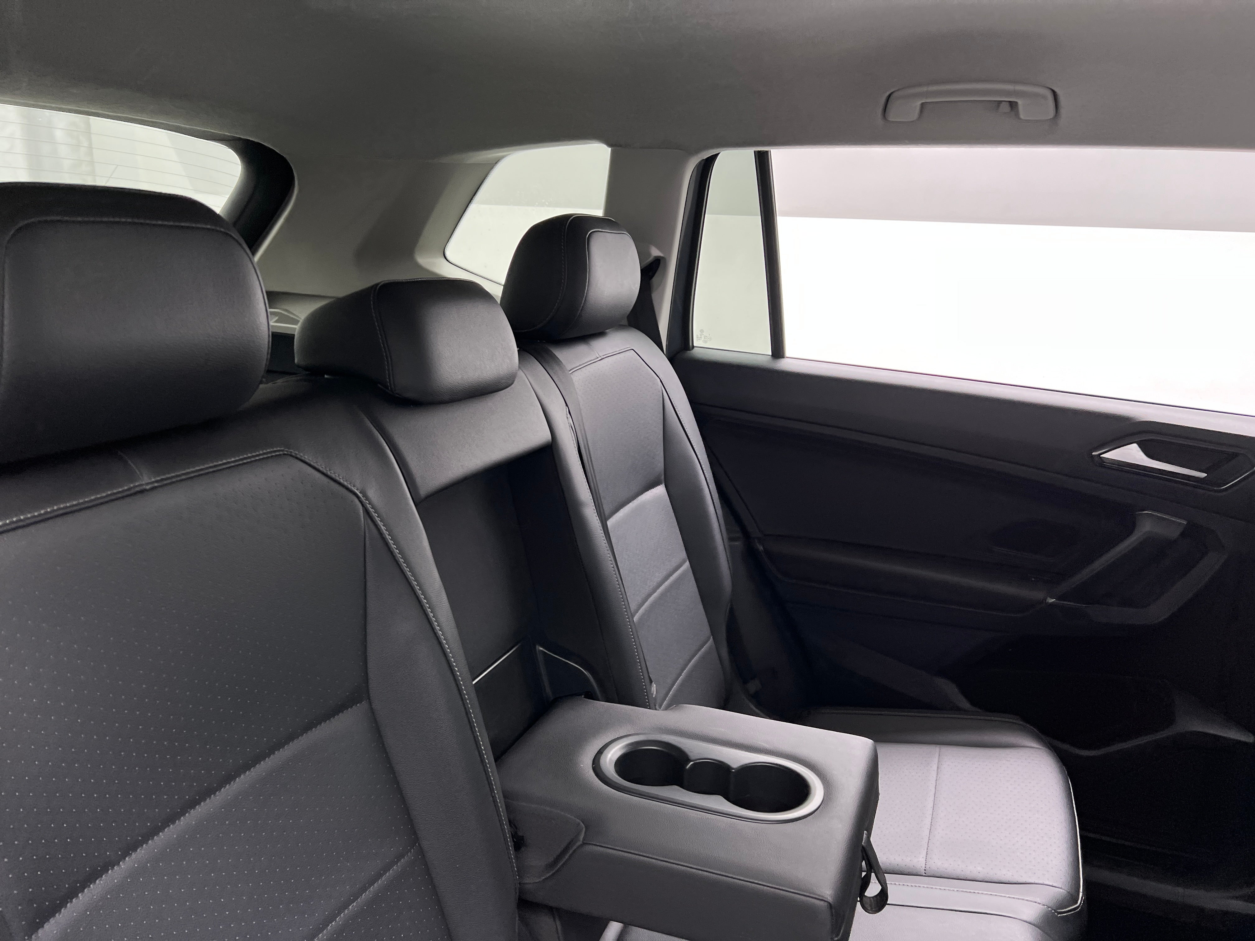 2018 Volkswagen Tiguan 2.0T 6
