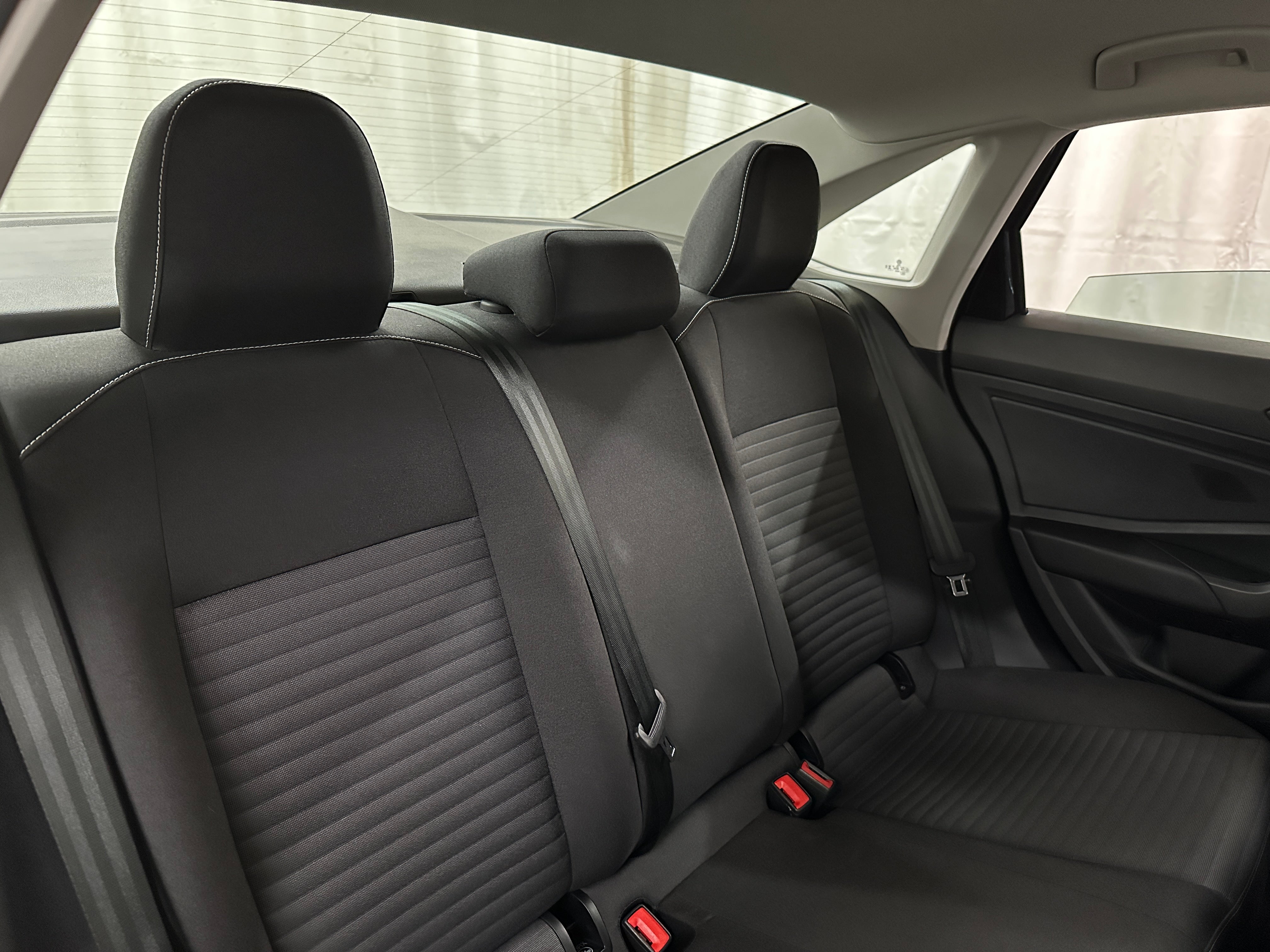 2024 Volkswagen Jetta S 6