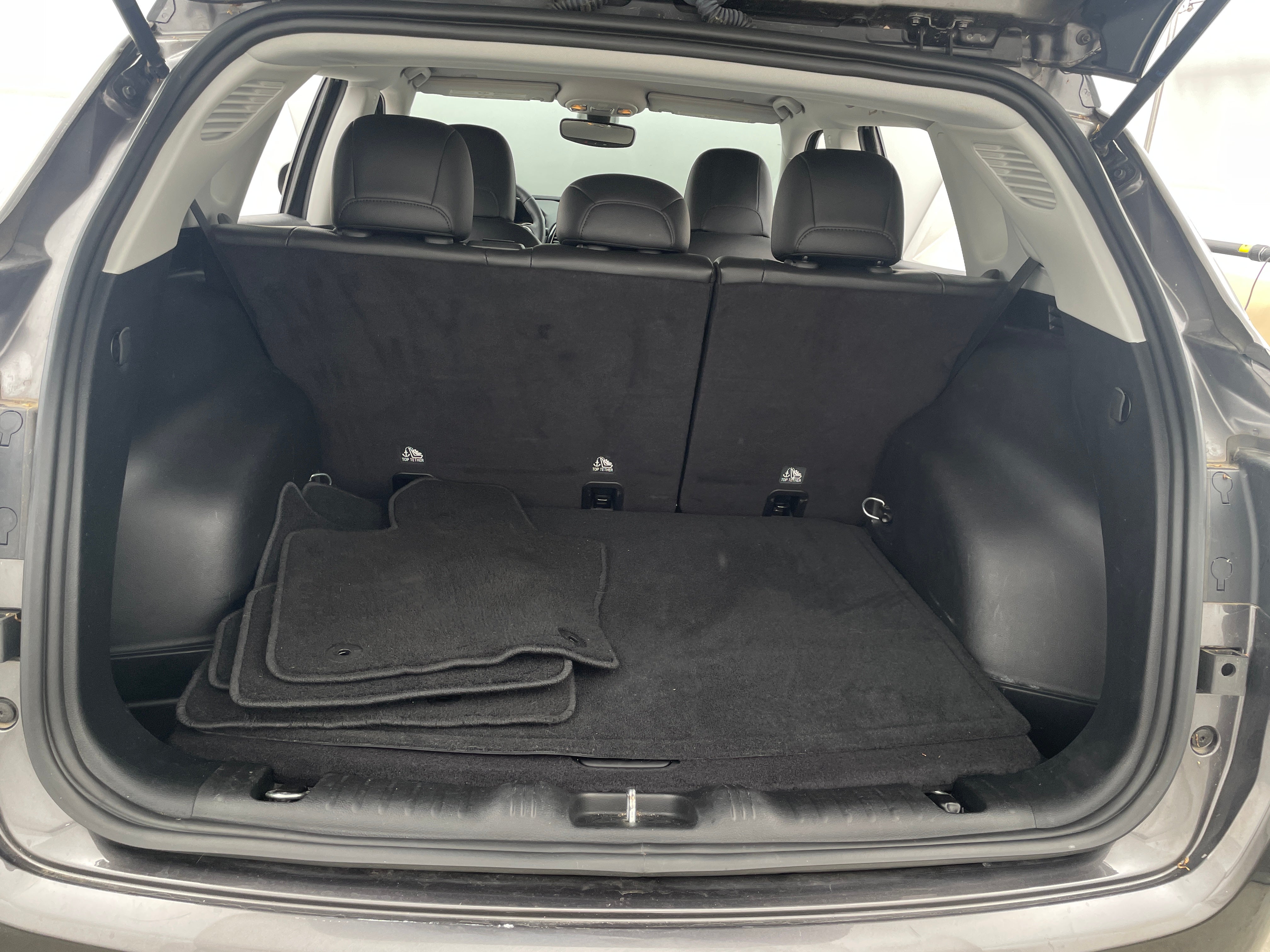 2019 Jeep Compass Limited 6