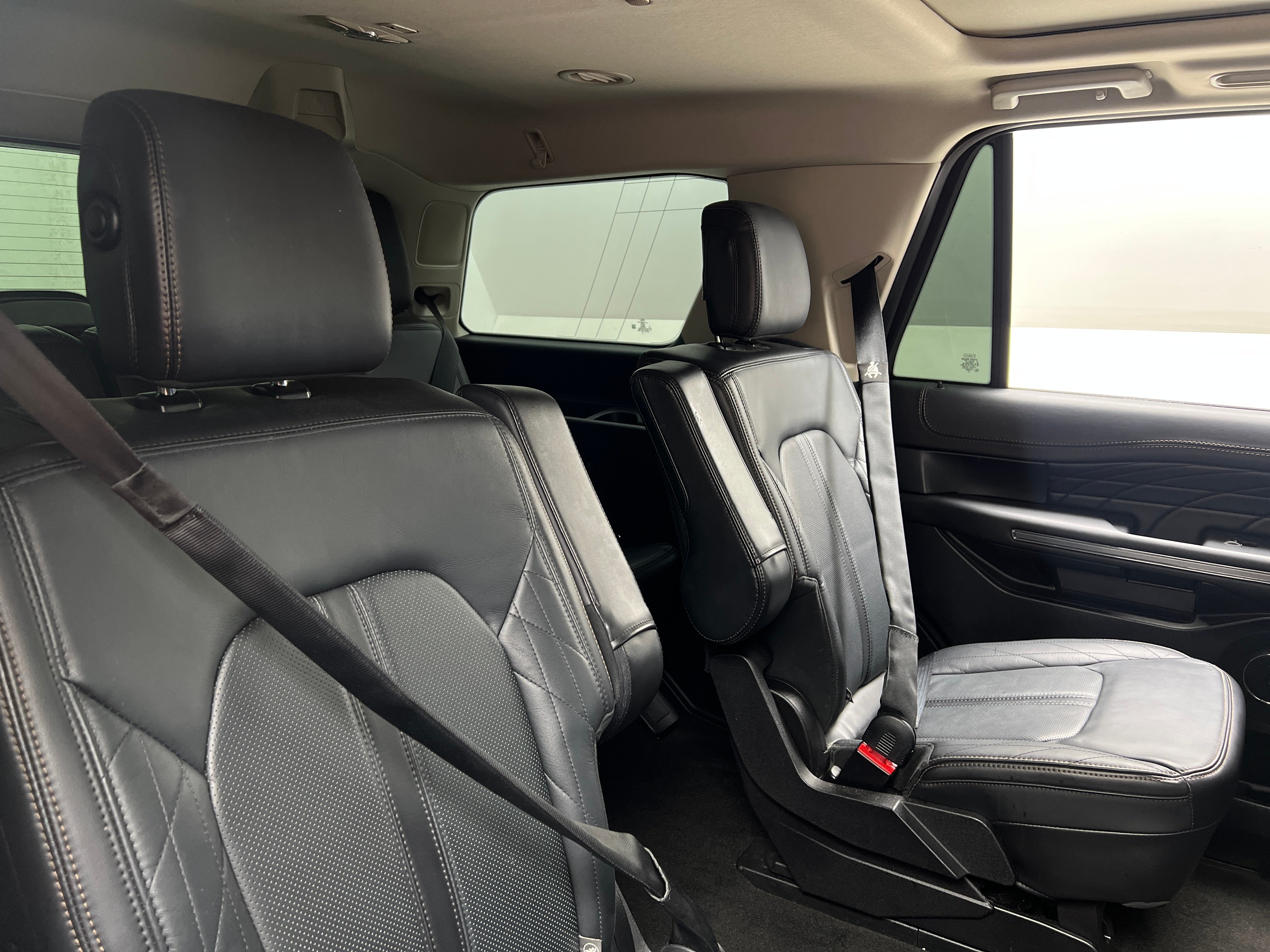 2020 Ford Expedition Platinum 5