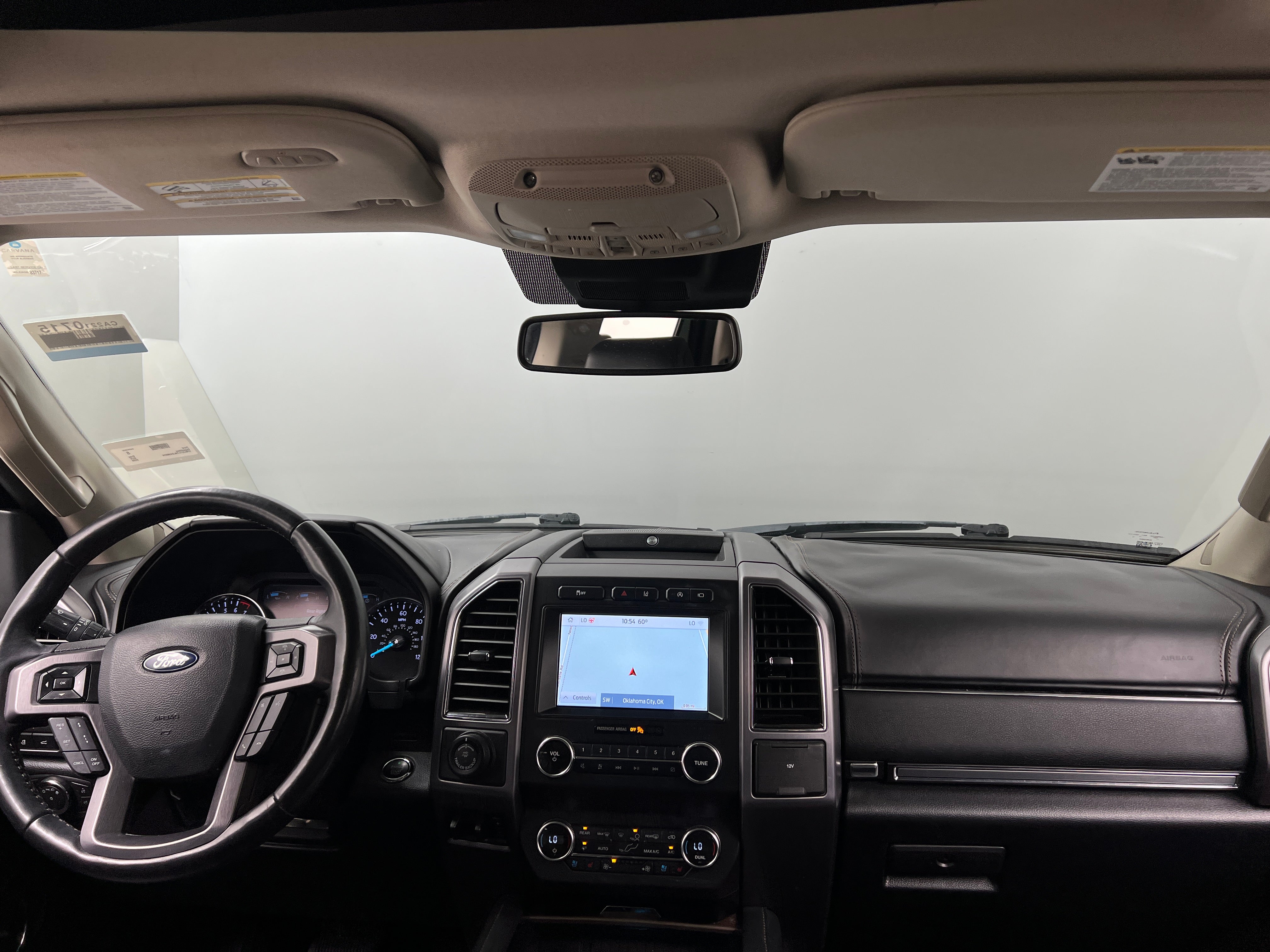 2020 Ford Expedition Platinum 2