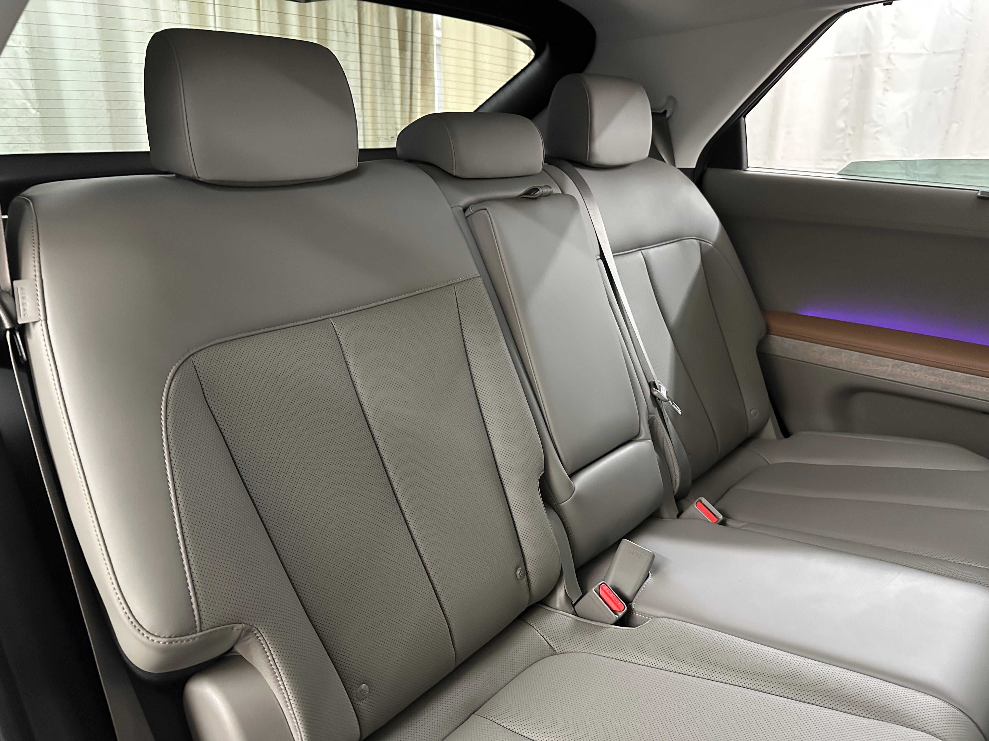 2024 Hyundai Ioniq 5 Disney100 Platinum 5