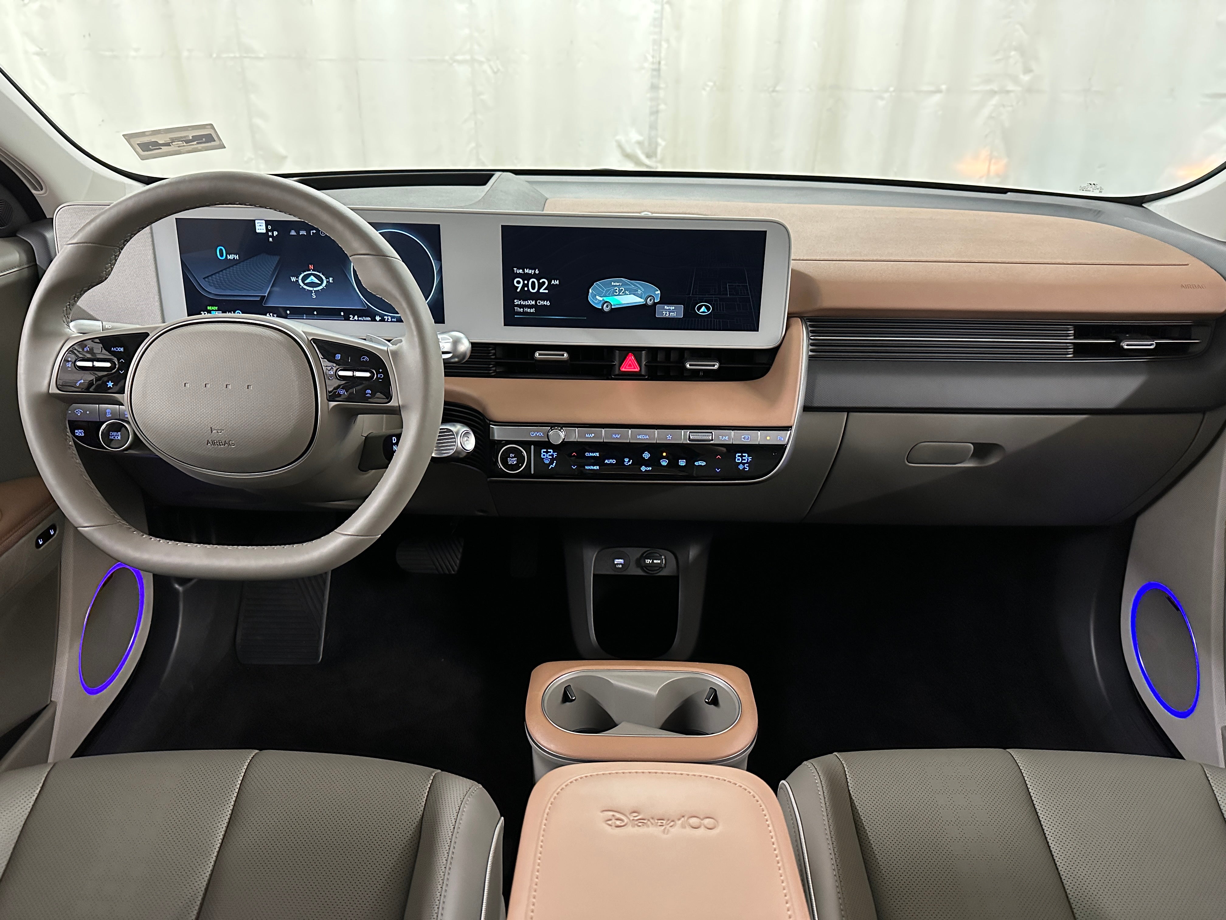 2024 Hyundai Ioniq 5 Disney100 Platinum 2