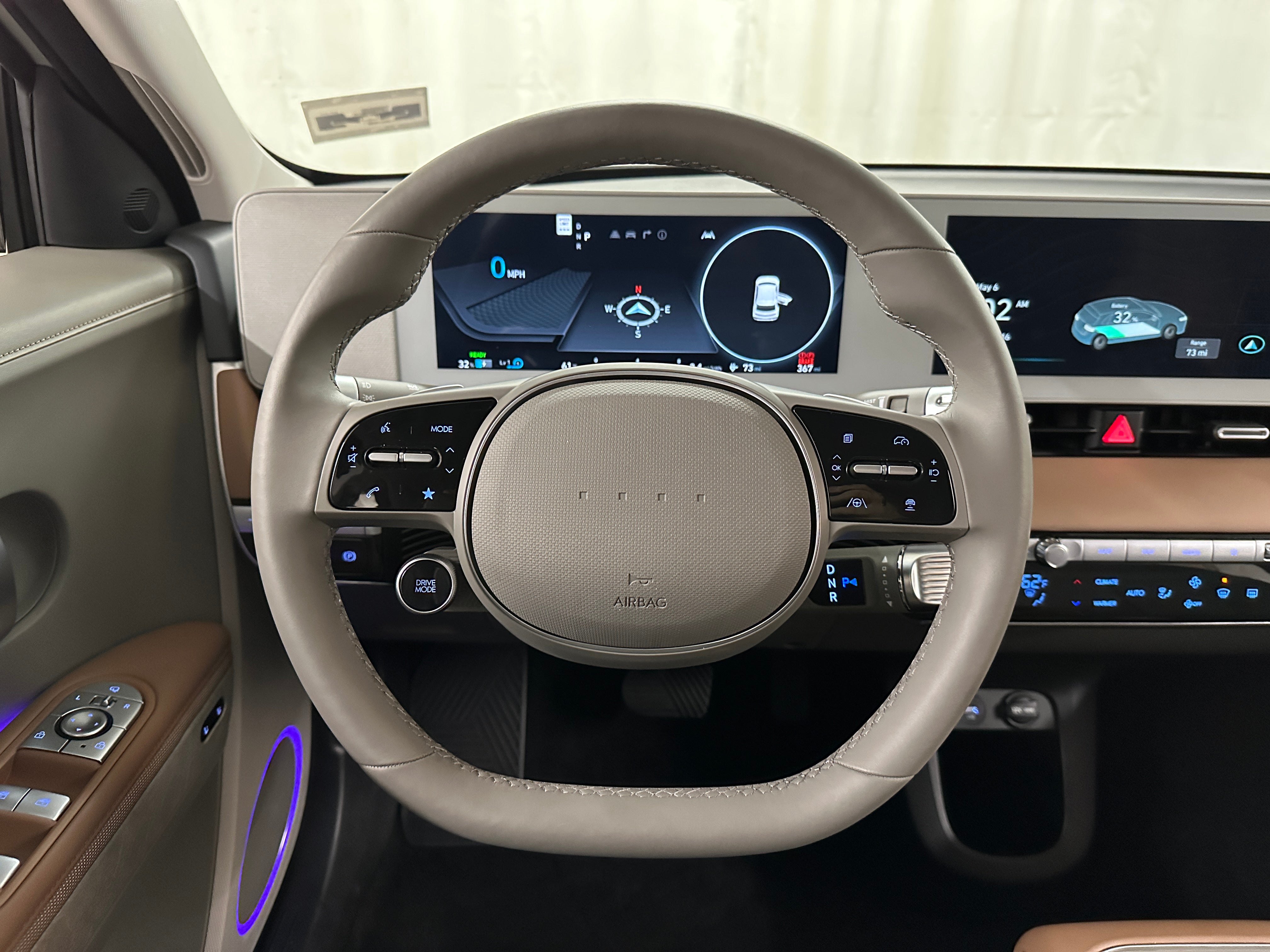 2024 Hyundai Ioniq 5 Disney100 Platinum 4