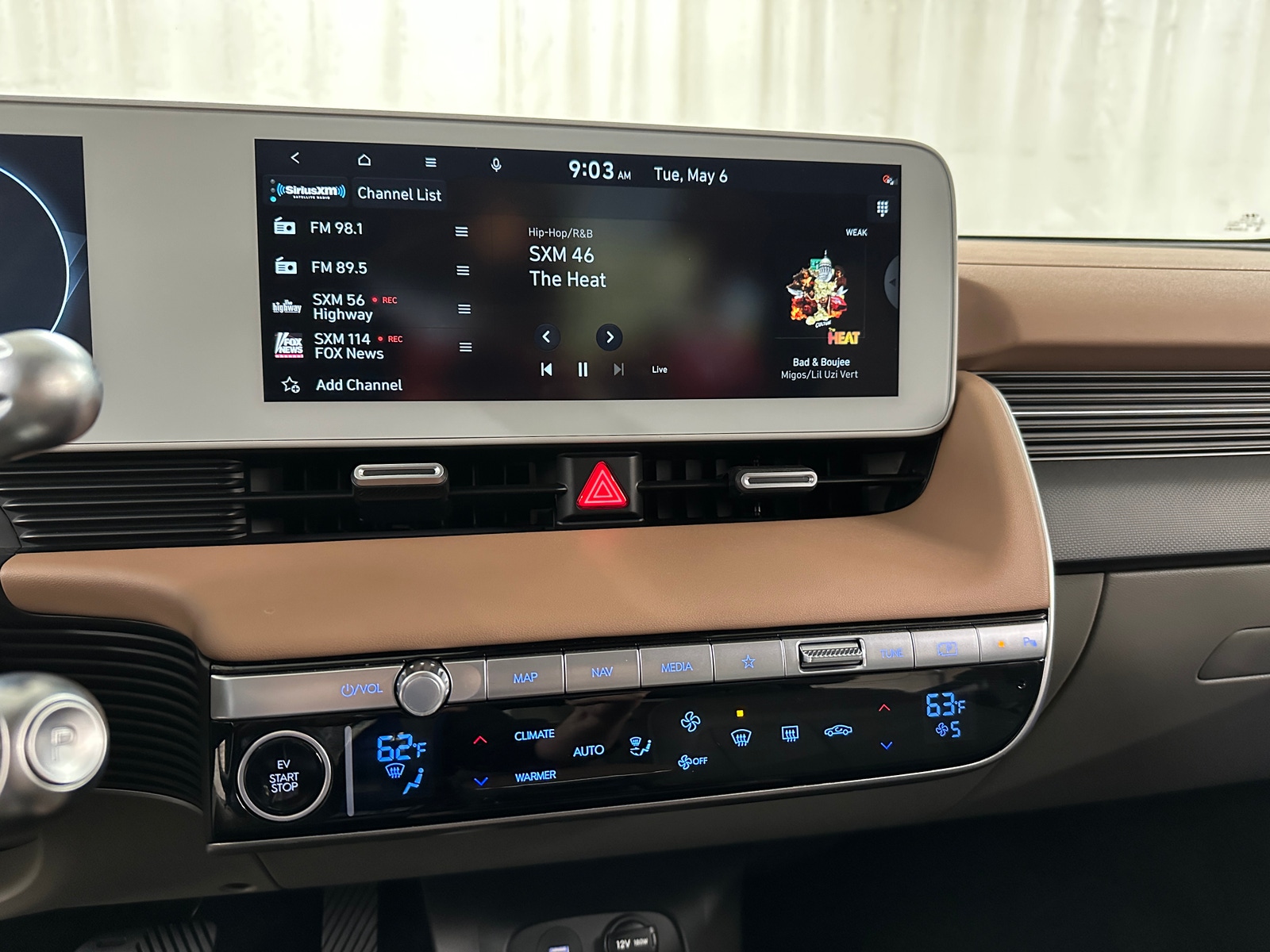 Thumbnail: 2024 Hyundai Ioniq 5 - 3