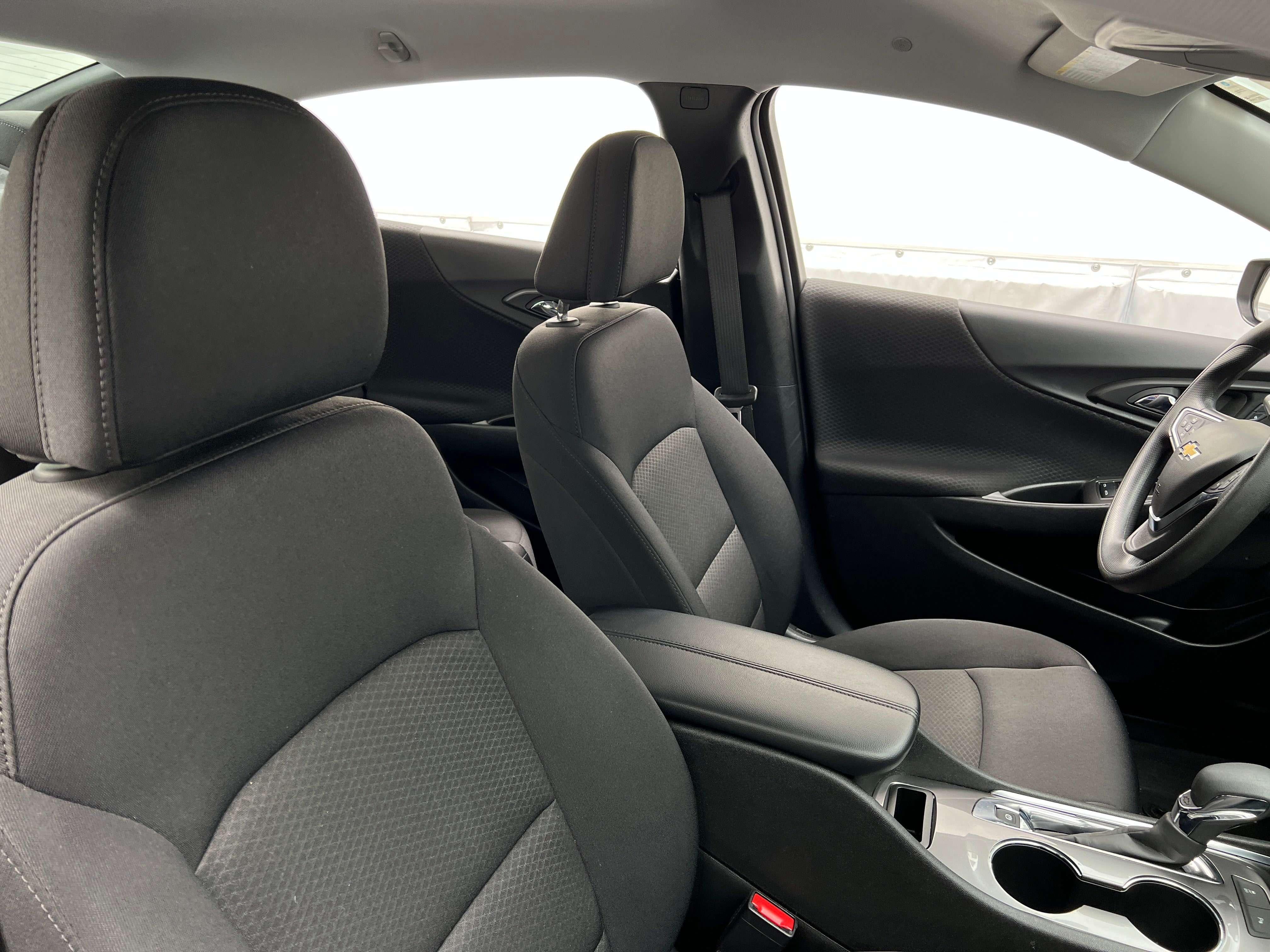 2024 Chevrolet Malibu LT 2