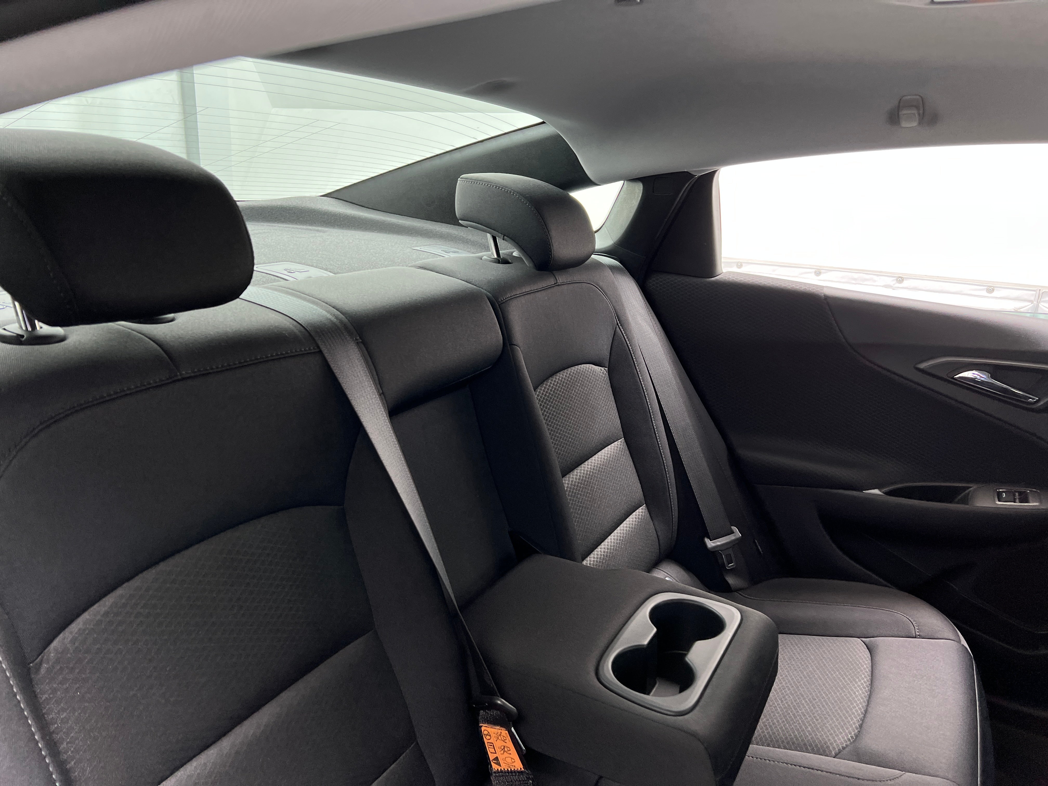 2024 Chevrolet Malibu LT 6