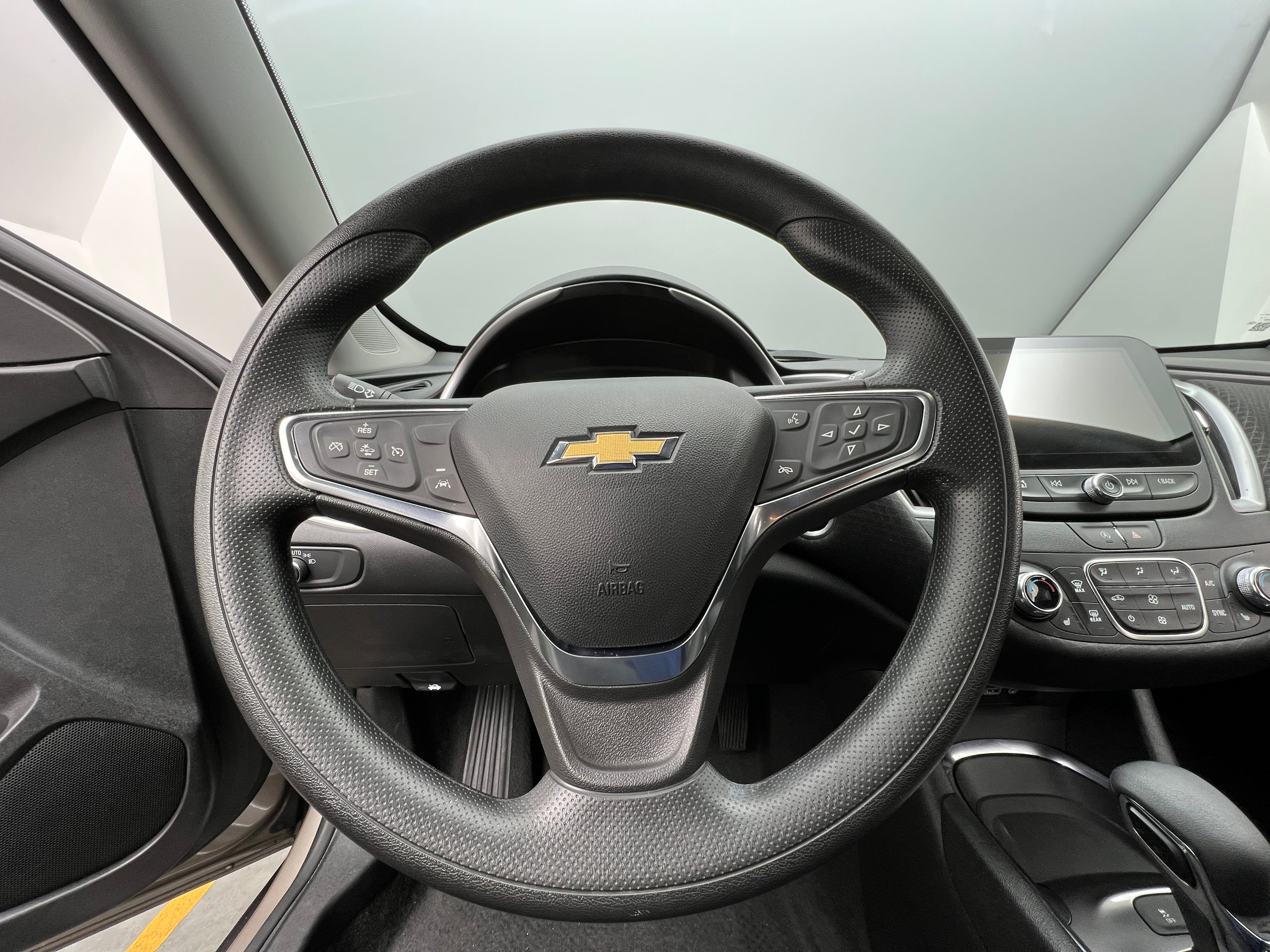 2024 Chevrolet Malibu LT 5