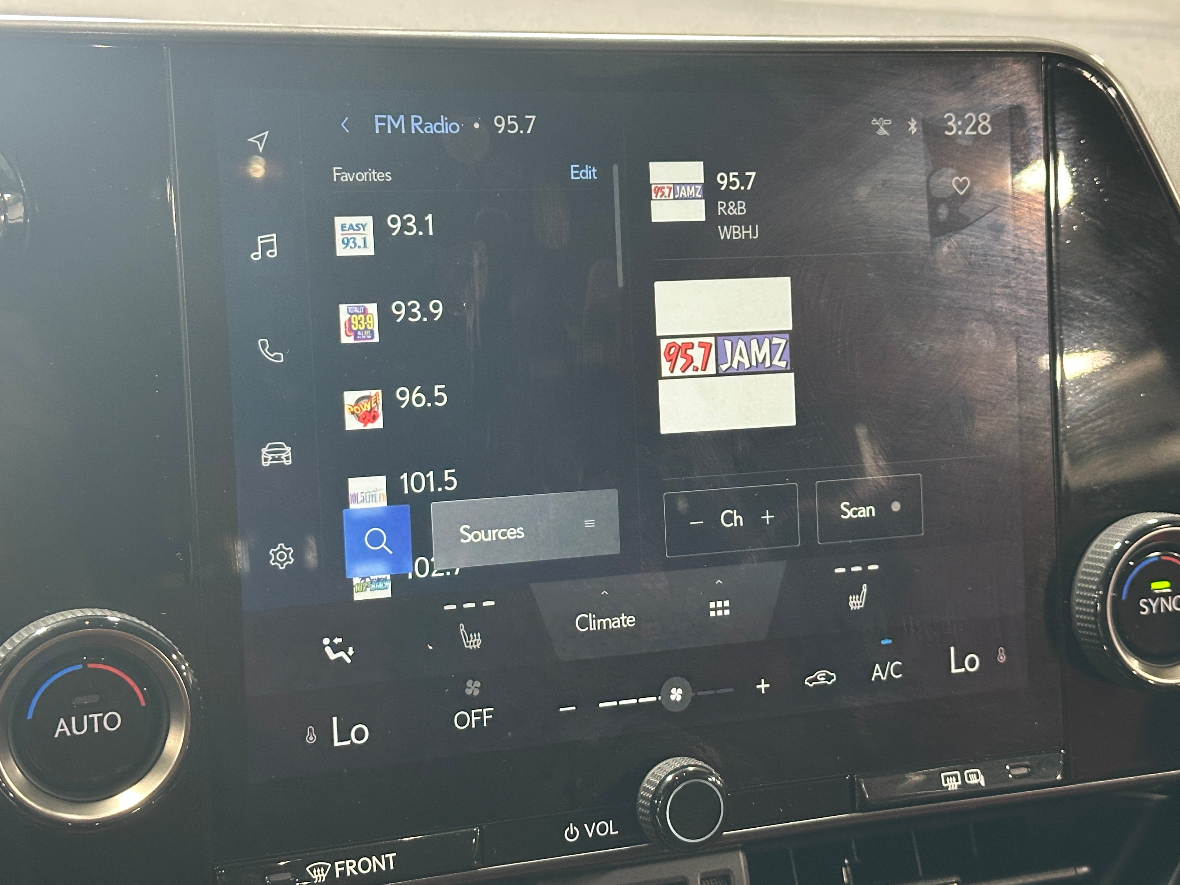 2022 Lexus NX  4