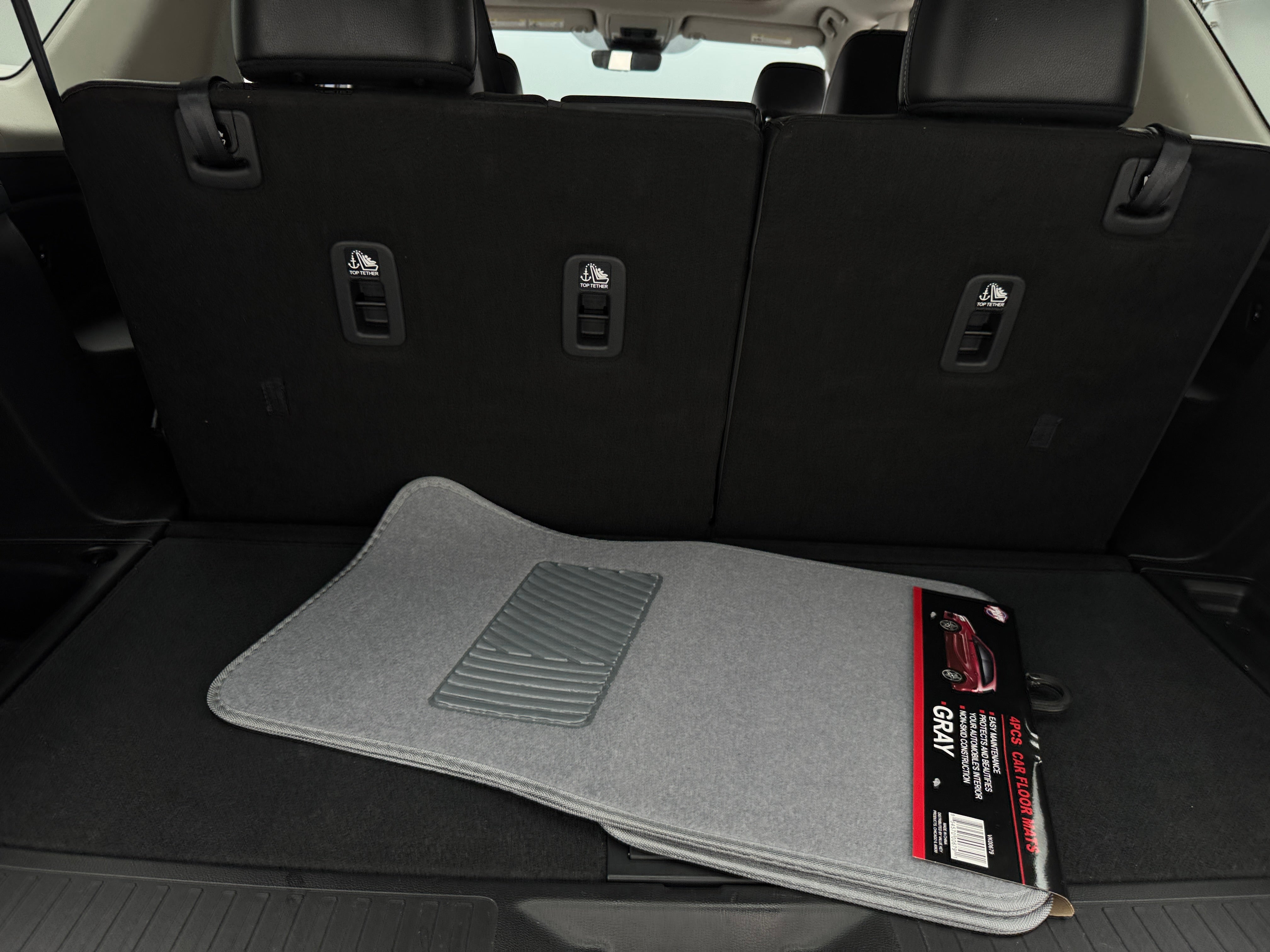 2024 Honda Pilot Touring 6