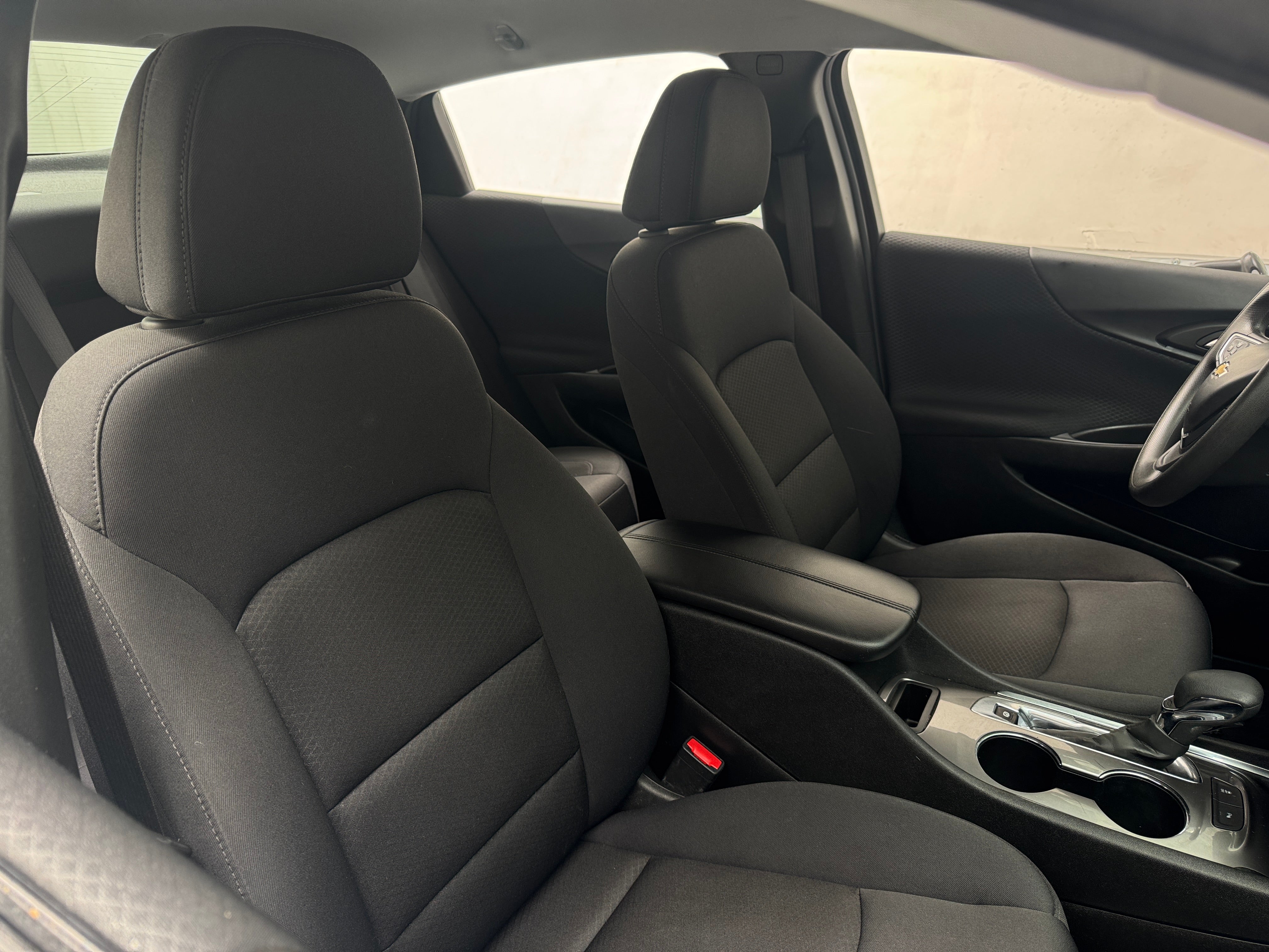 2023 Chevrolet Malibu LT 2