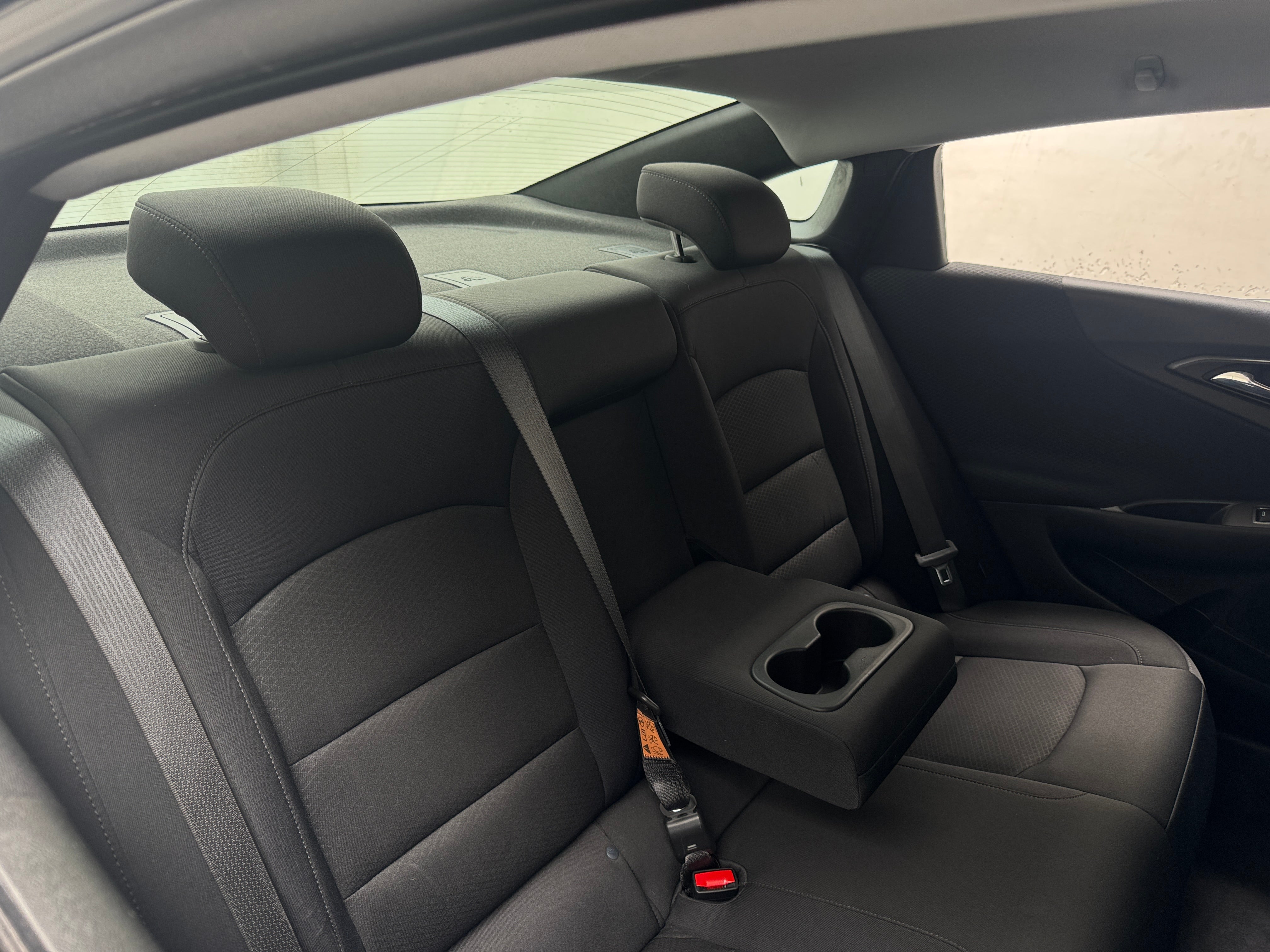 2023 Chevrolet Malibu LT 6