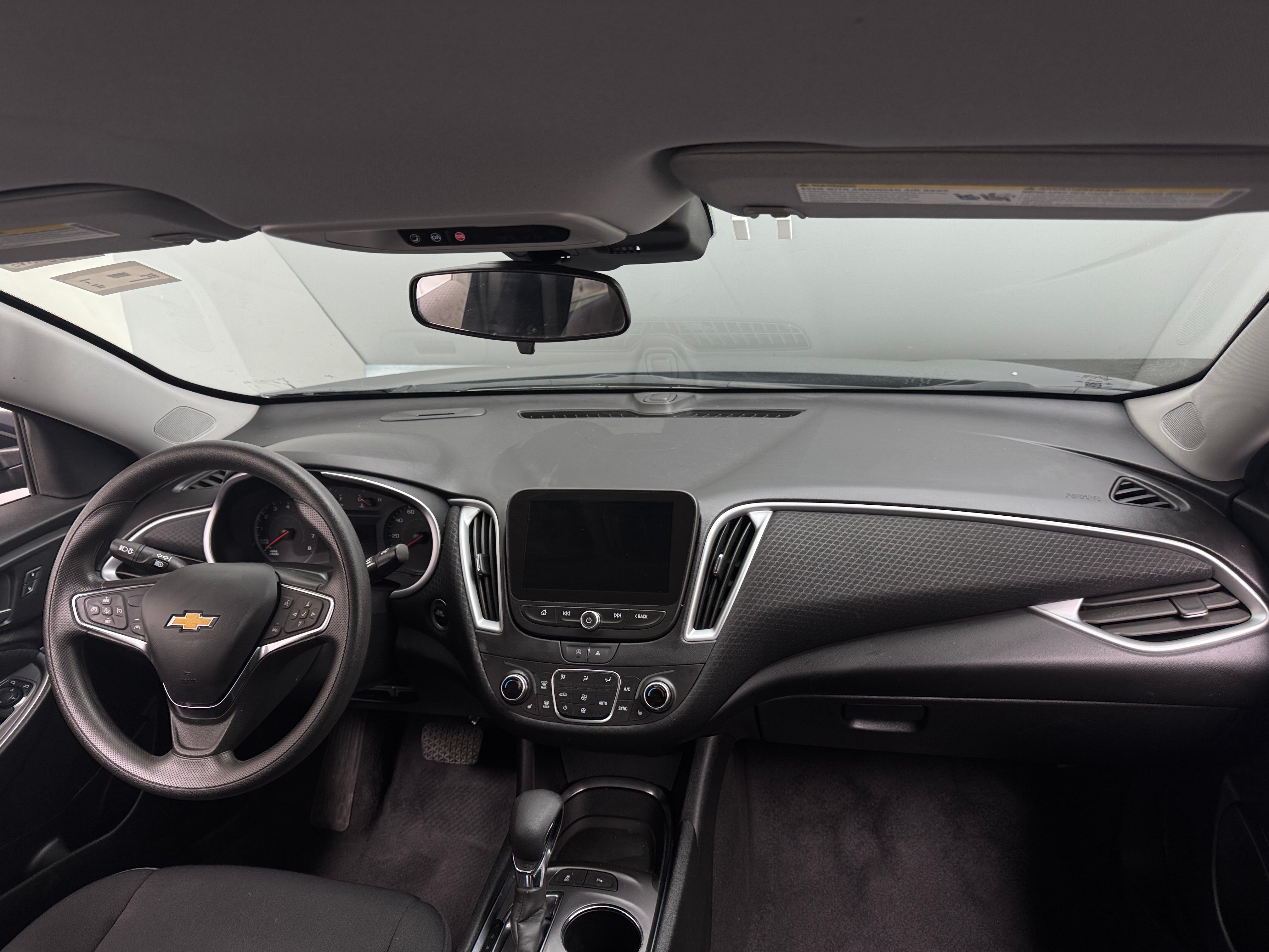 2023 Chevrolet Malibu LT 3
