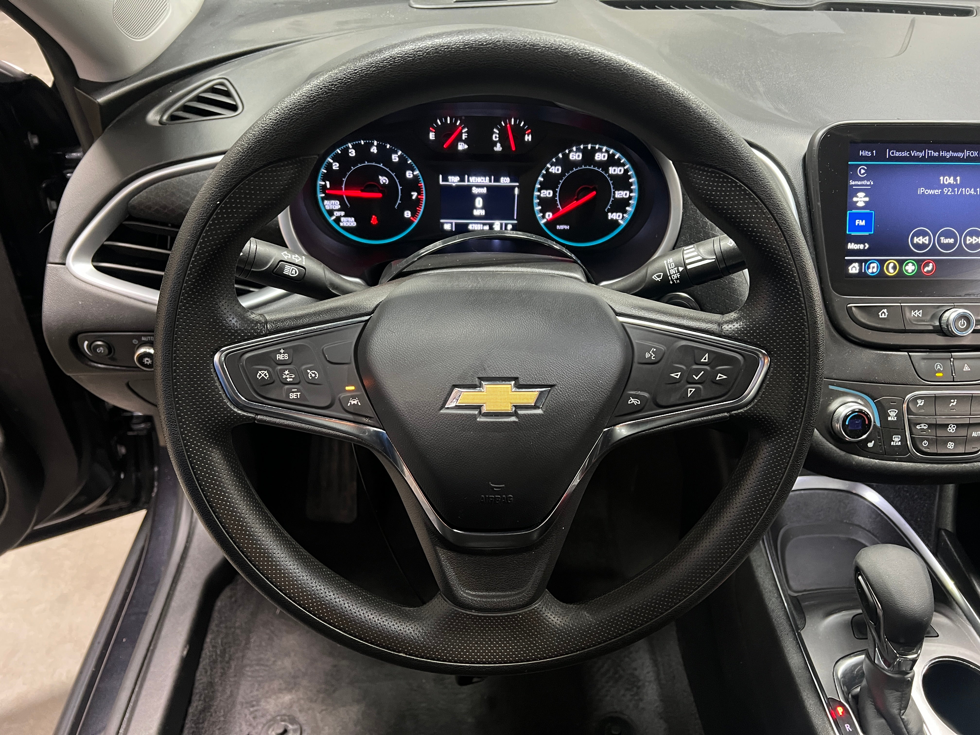2023 Chevrolet Malibu LT 5