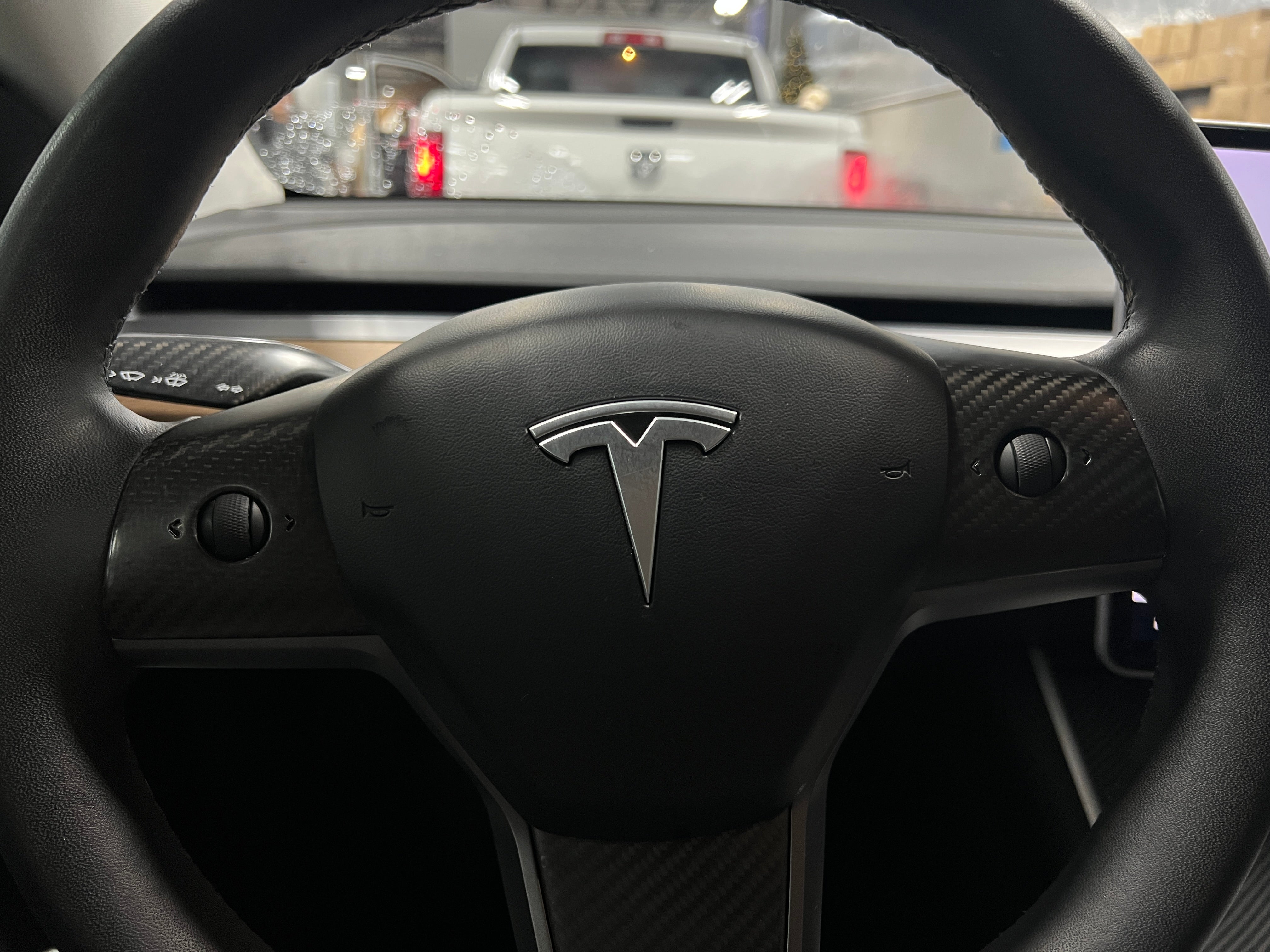 2020 Tesla Model Y Performance 3