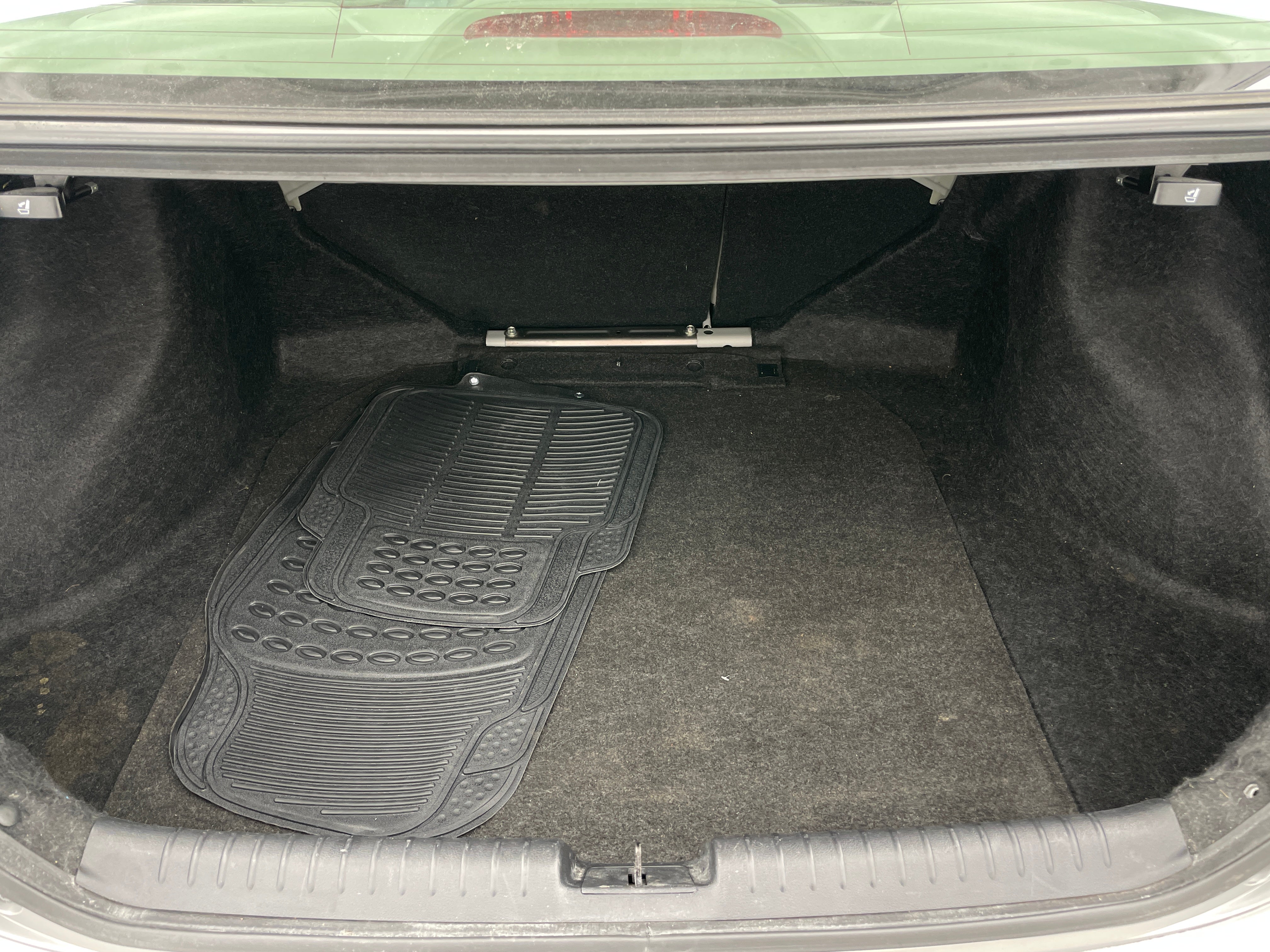 2012 Honda Civic EX 7