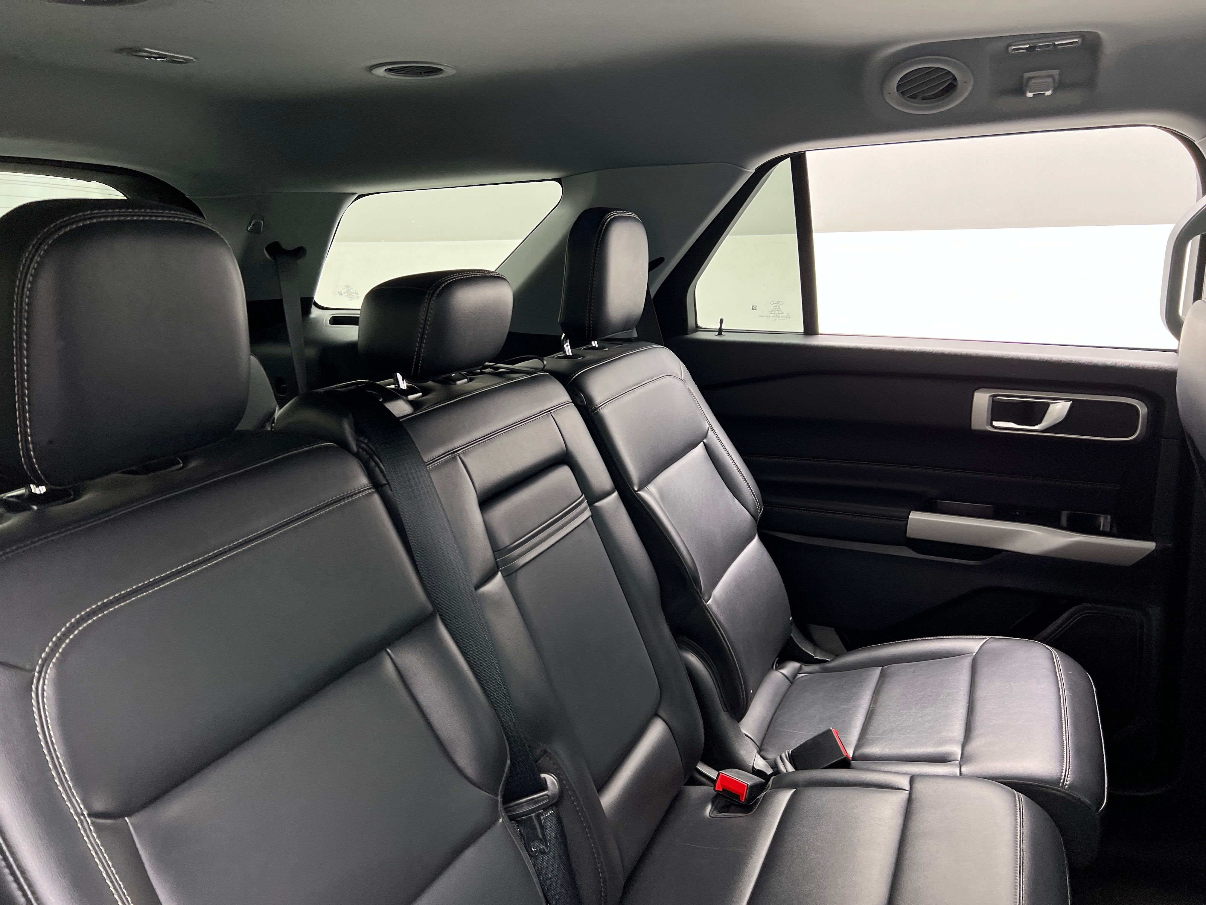 2024 Ford Explorer XLT 6