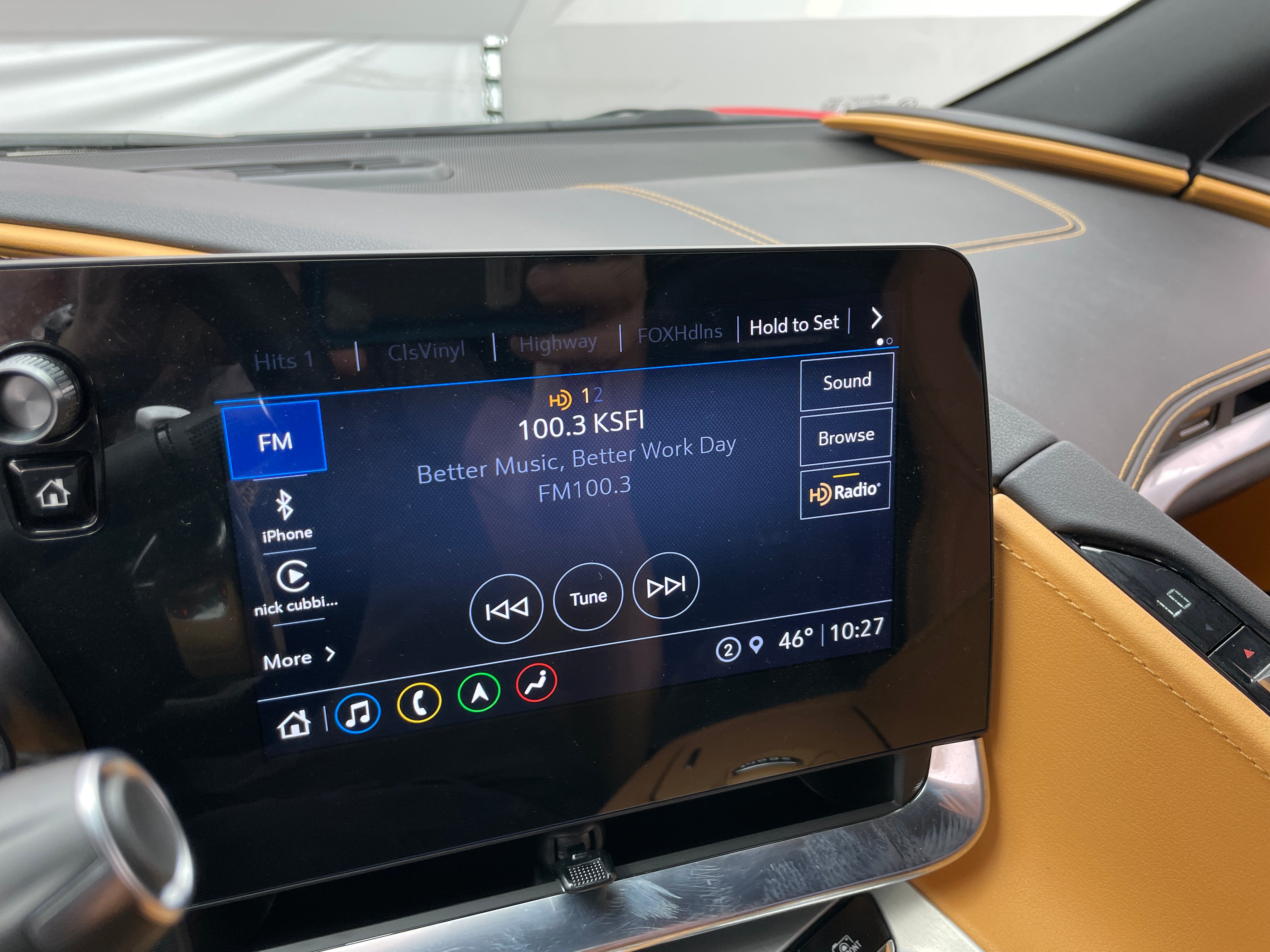 2022 Chevrolet Corvette Stingray 2