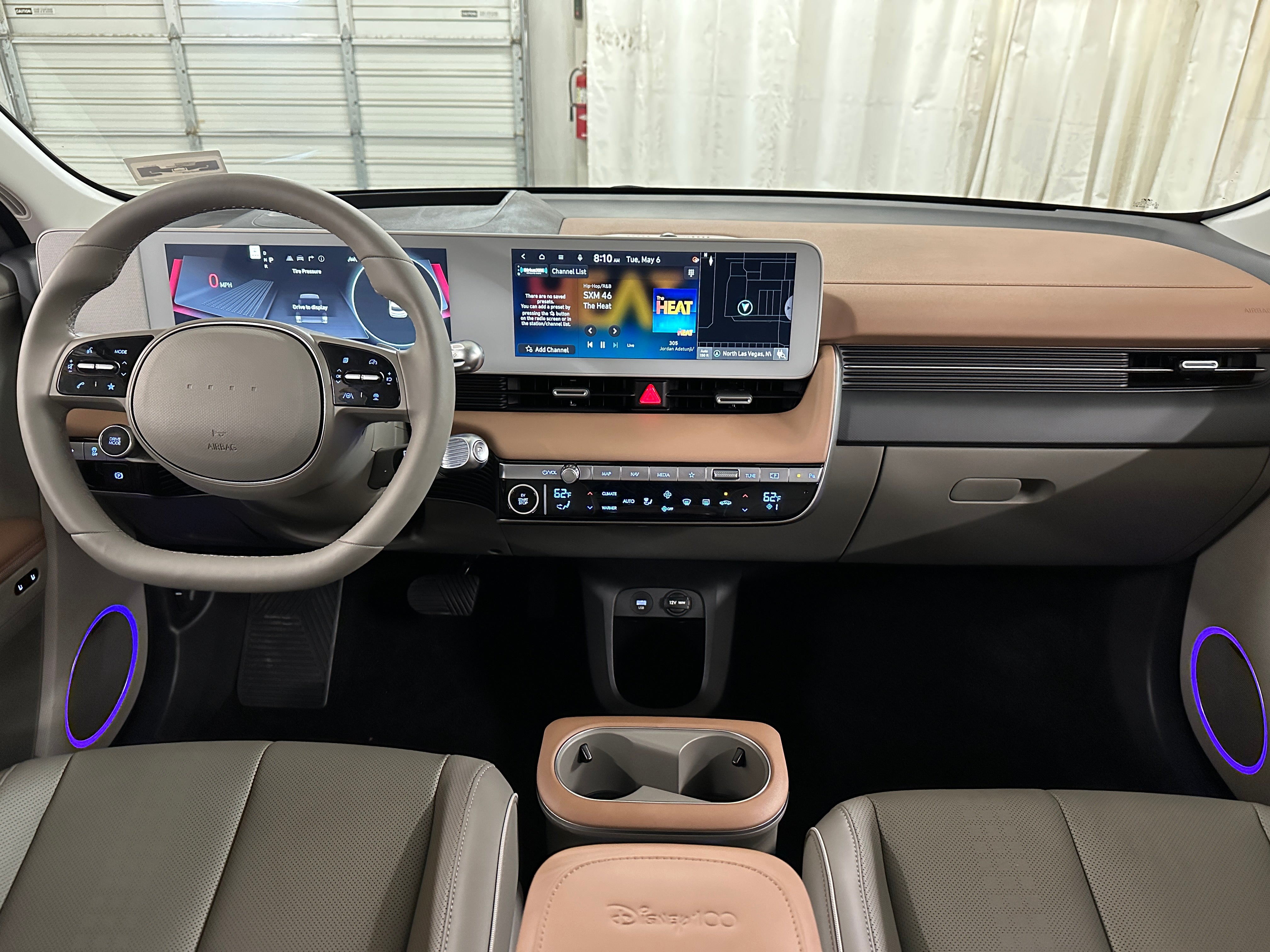 2024 Hyundai Ioniq 5 Disney100 Platinum 2