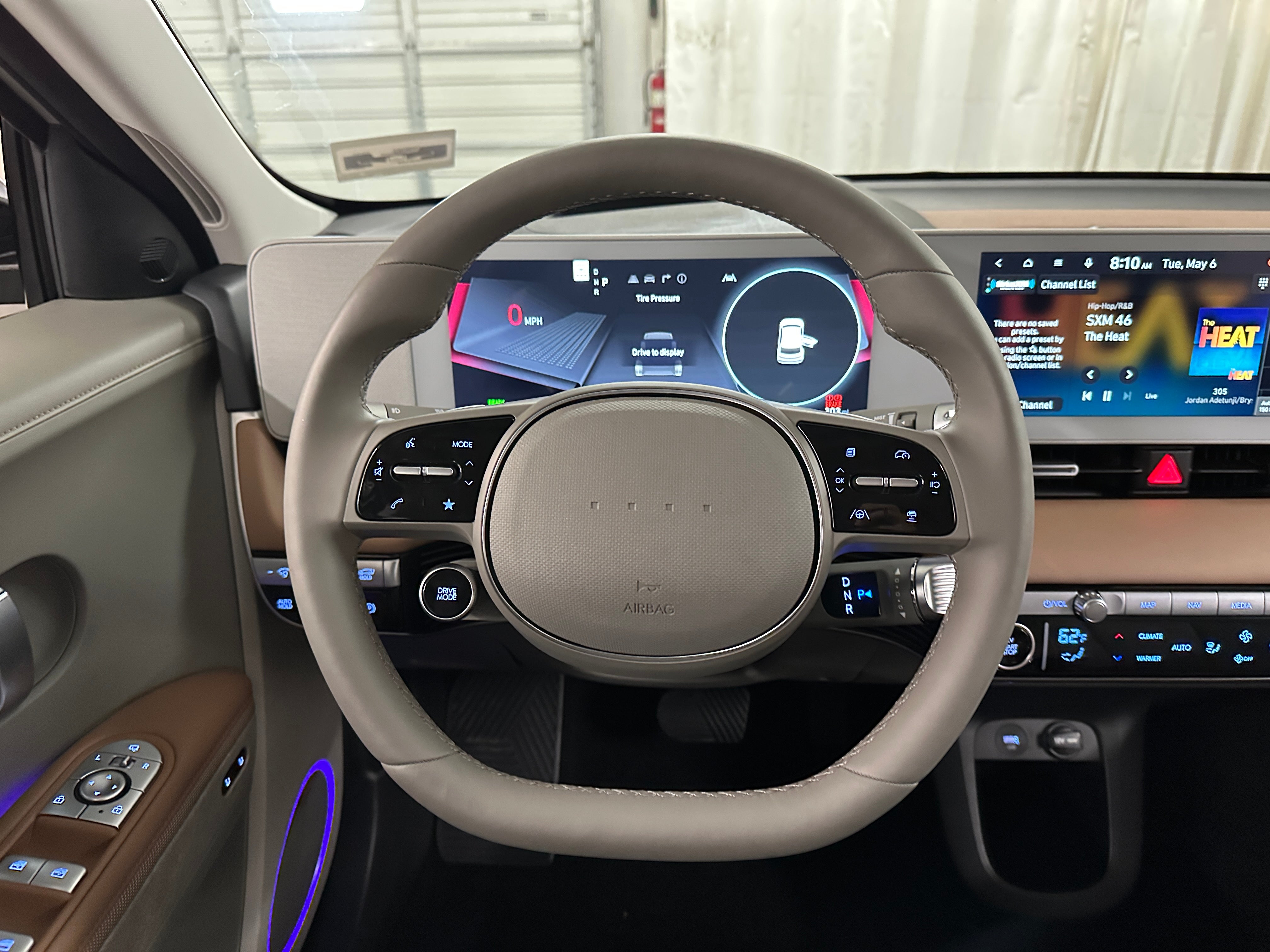 2024 Hyundai Ioniq 5 Disney100 Platinum 4