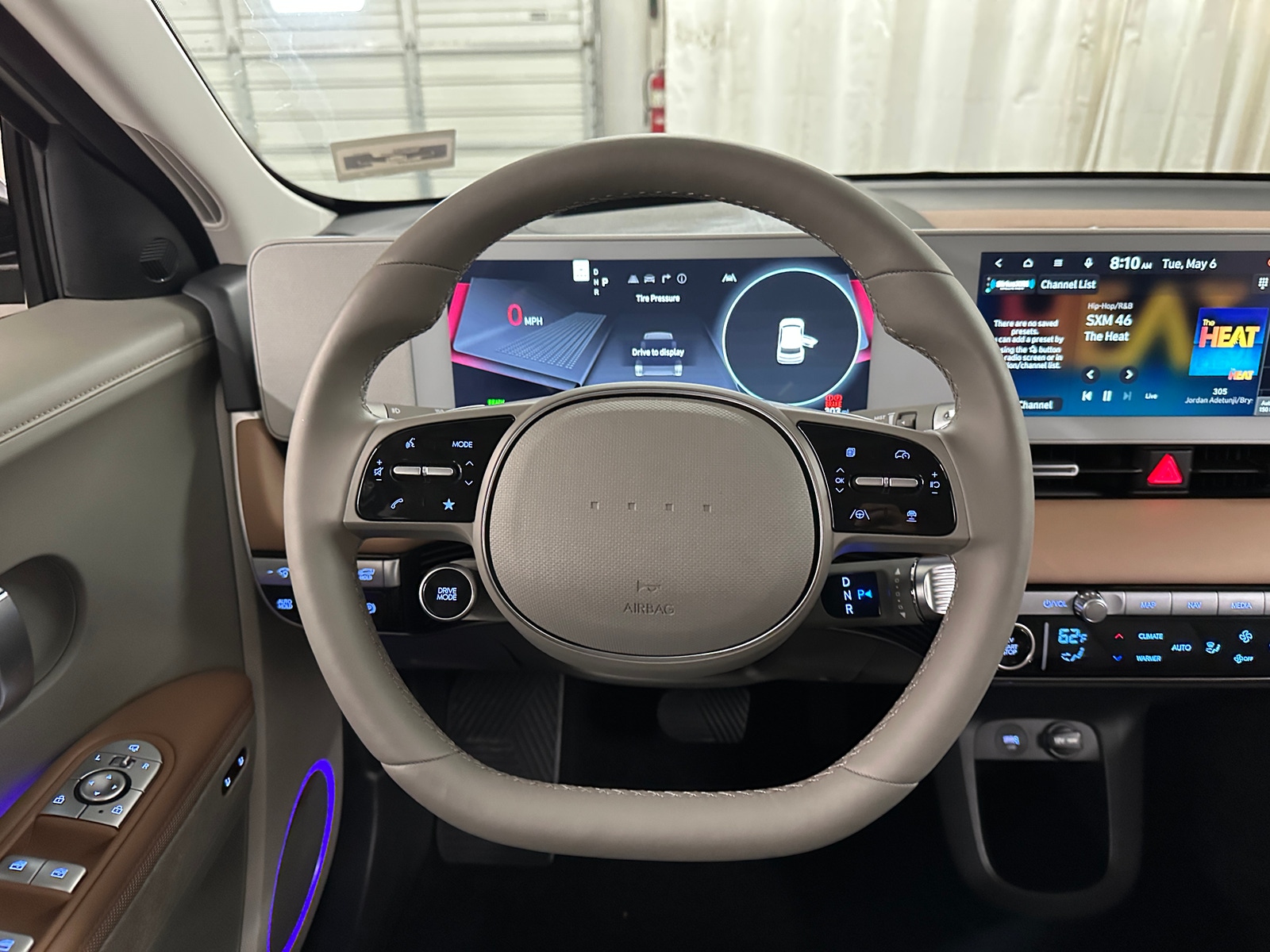 Thumbnail: 2024 Hyundai Ioniq 5 - 4