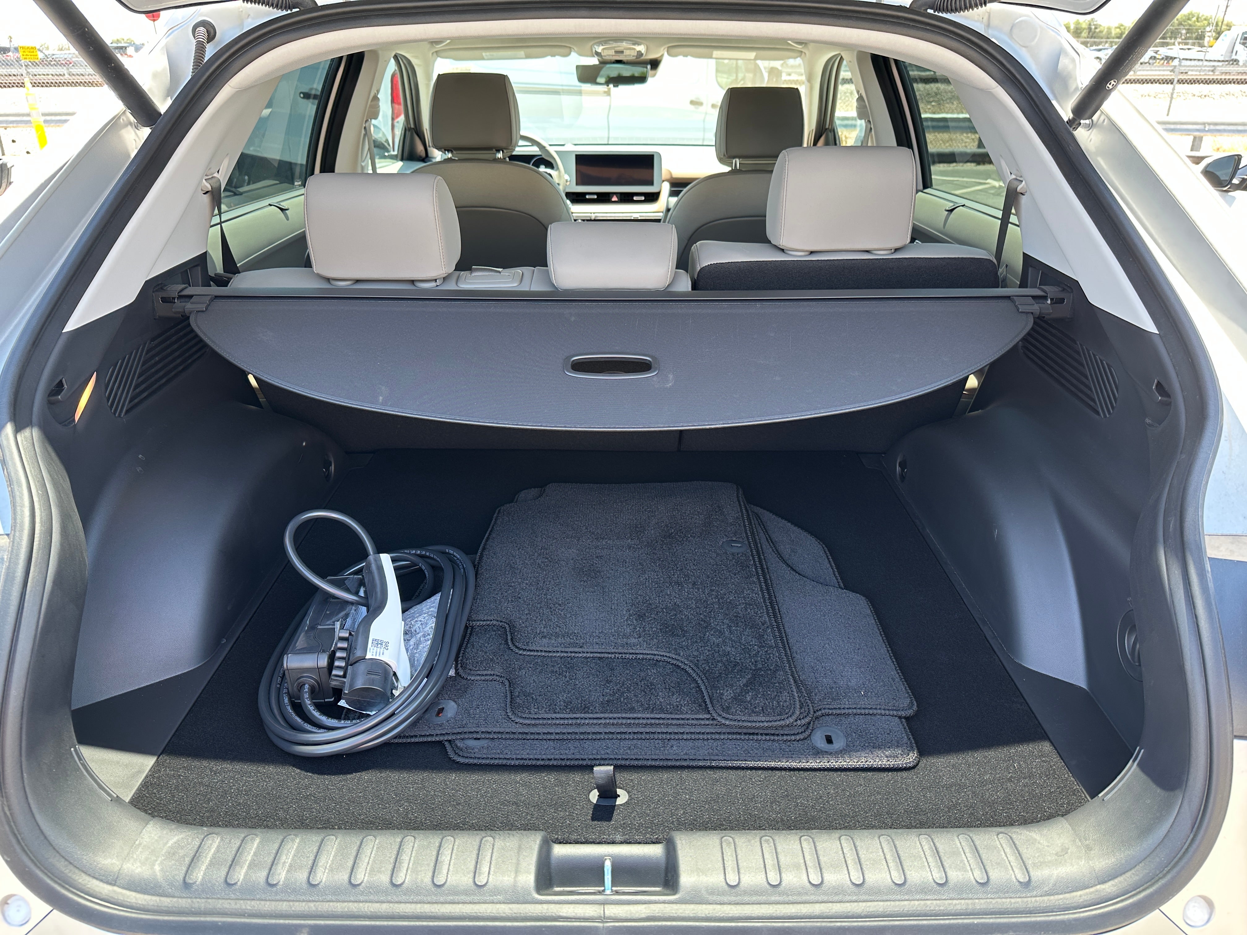2024 Hyundai Ioniq 5 Disney100 Platinum 6