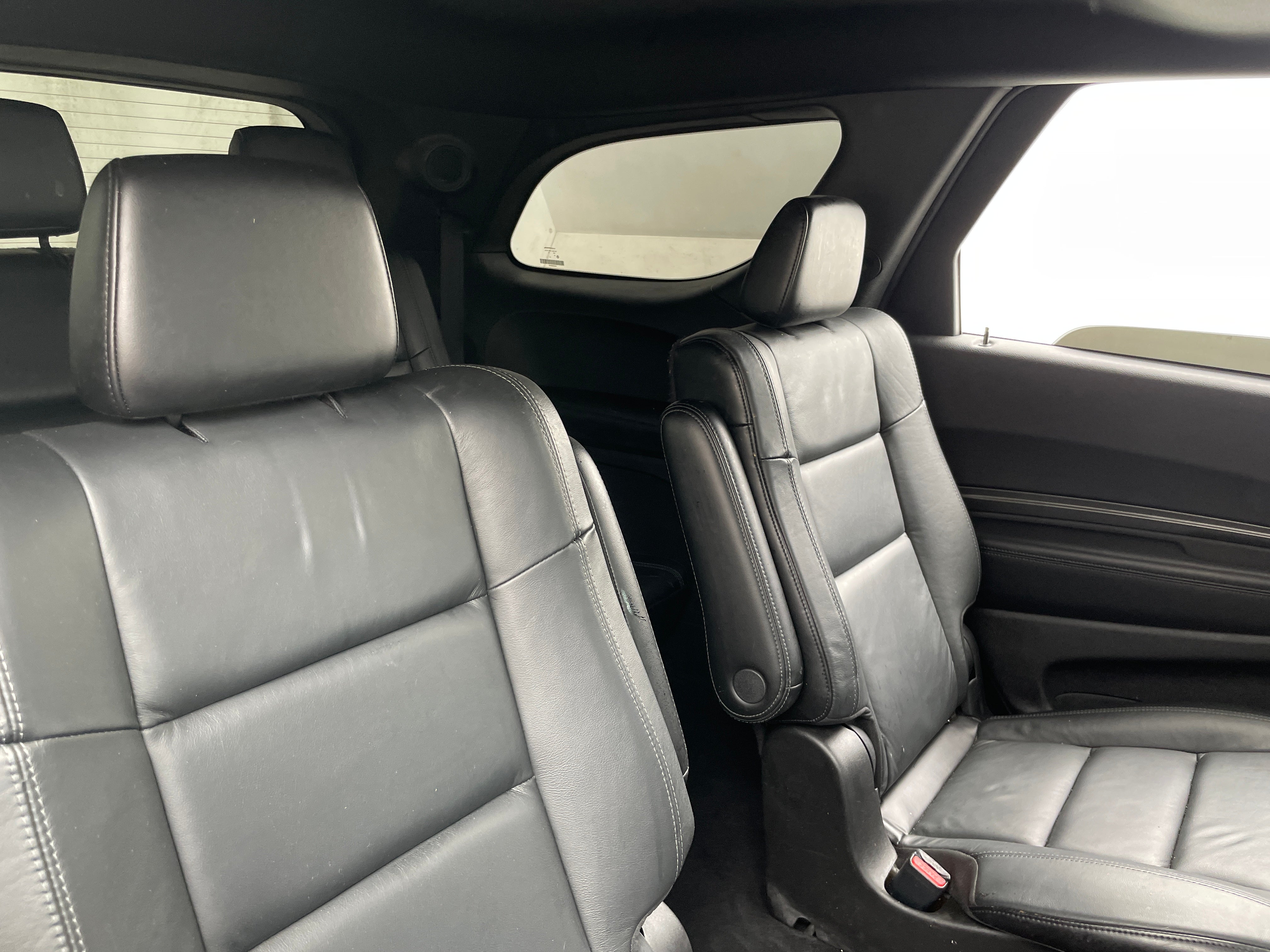 2021 Dodge Durango GT 5