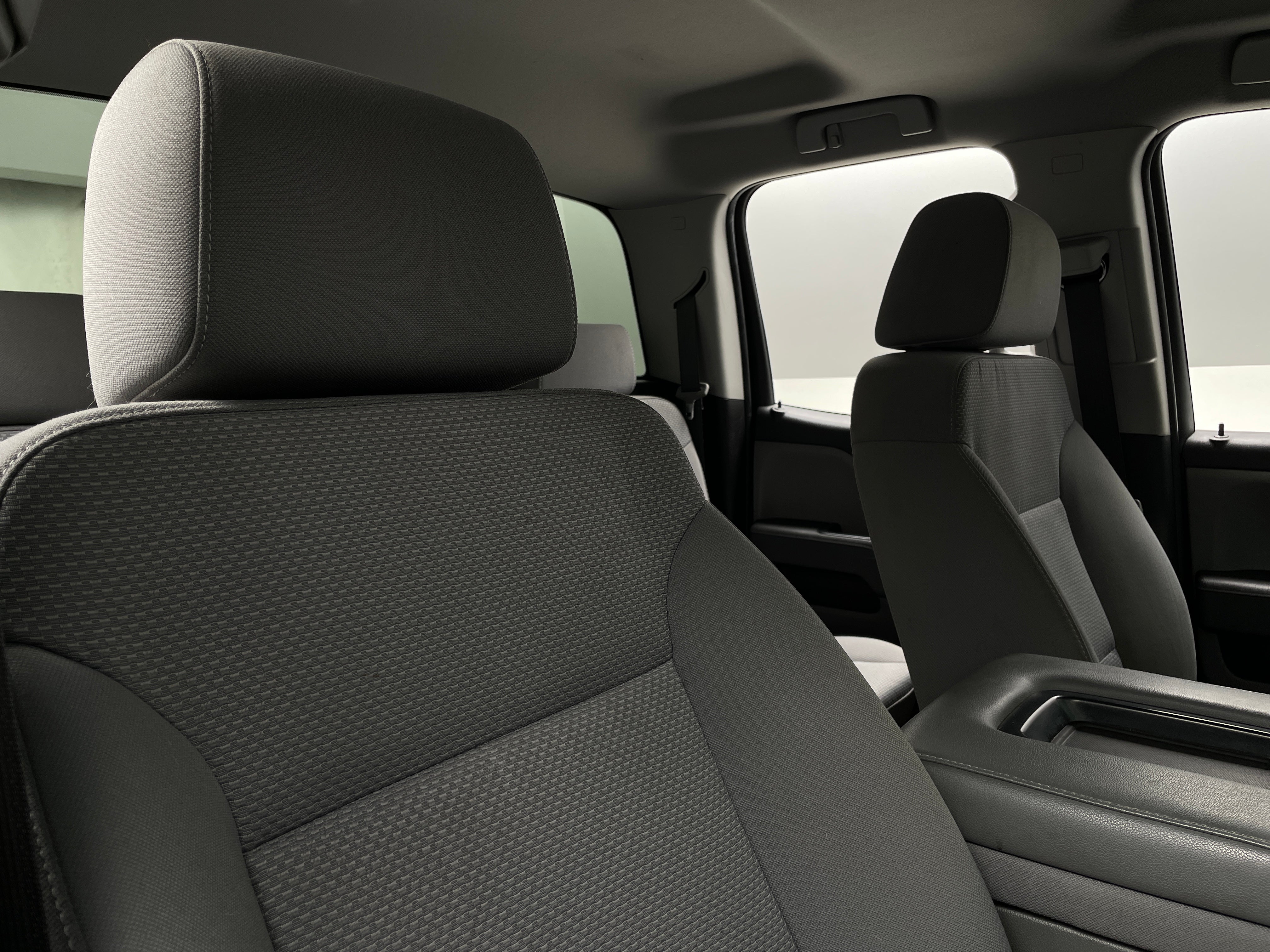 2018 GMC Sierra 1500  2
