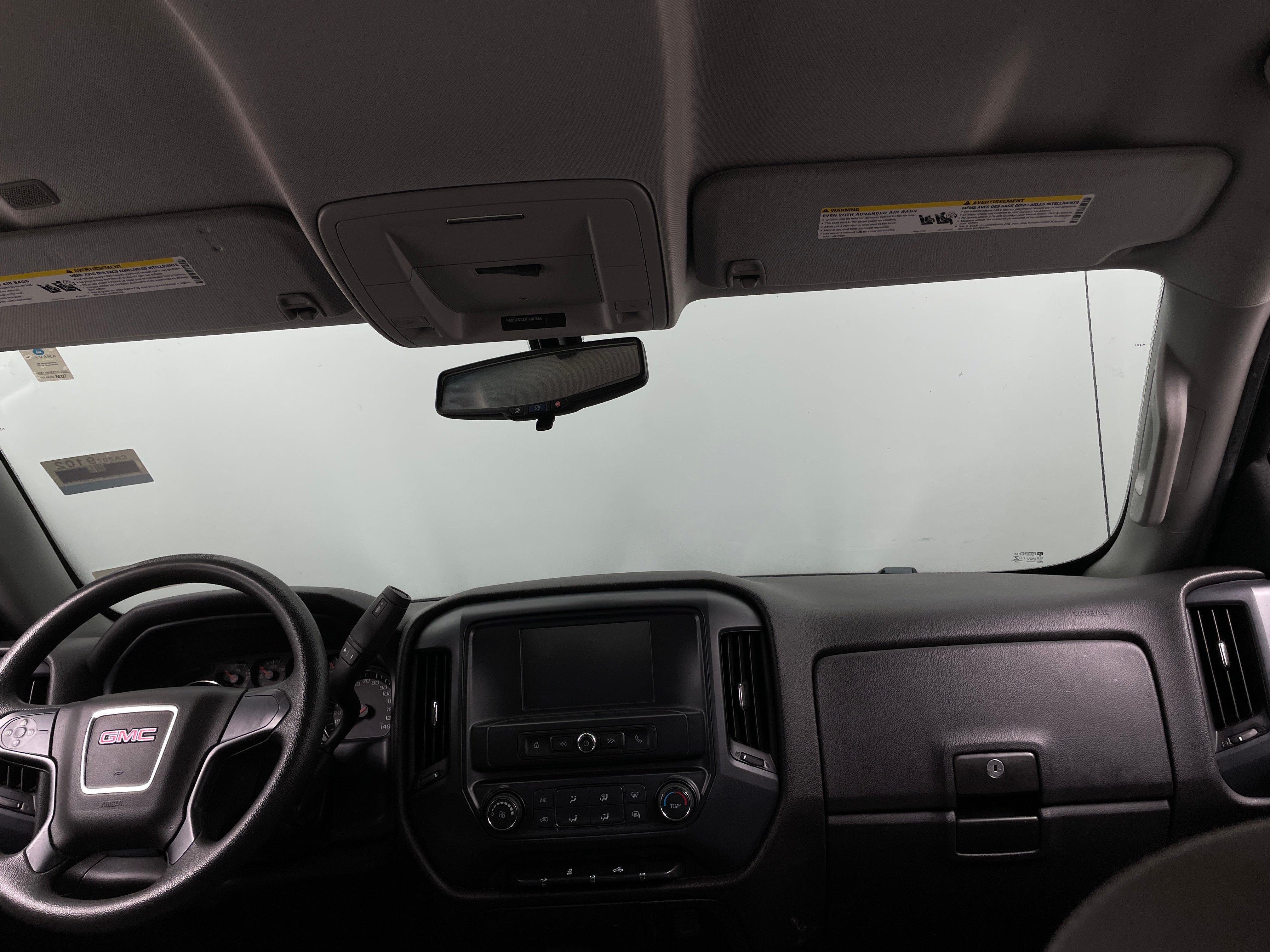 2018 GMC Sierra 1500  3