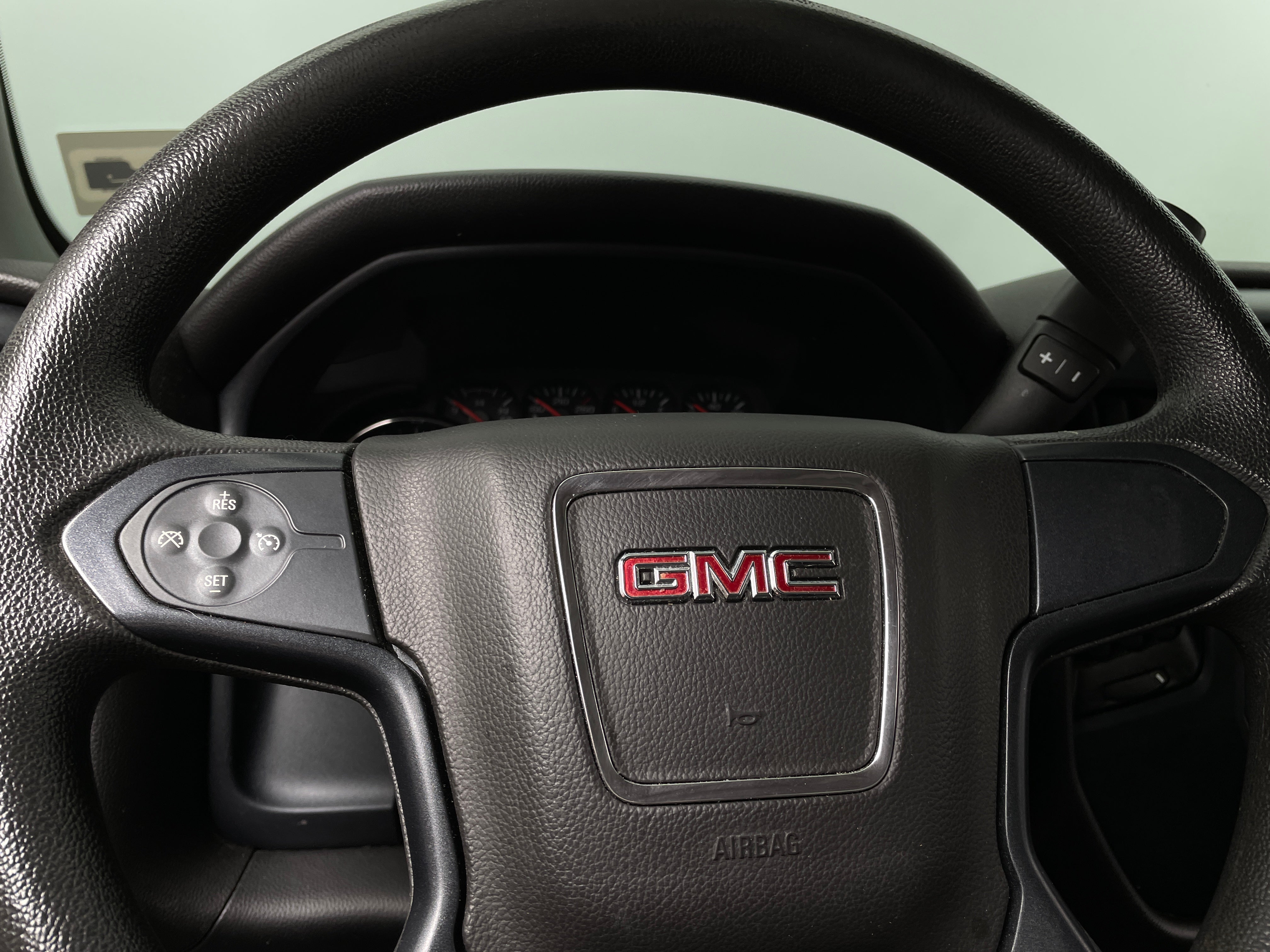 2018 GMC Sierra 1500  5